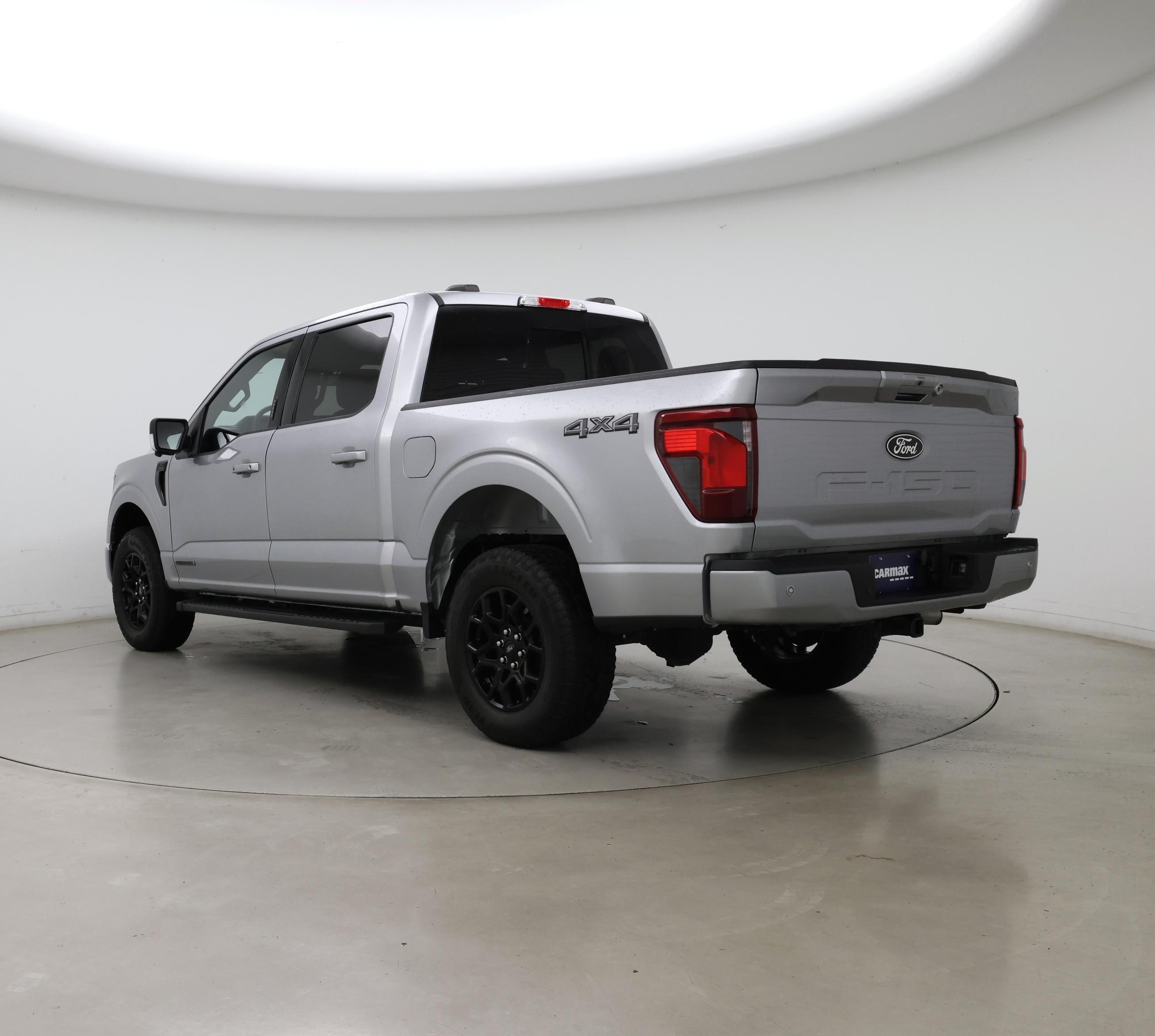 Thumbnail: 2024 Ford F-150 - 2