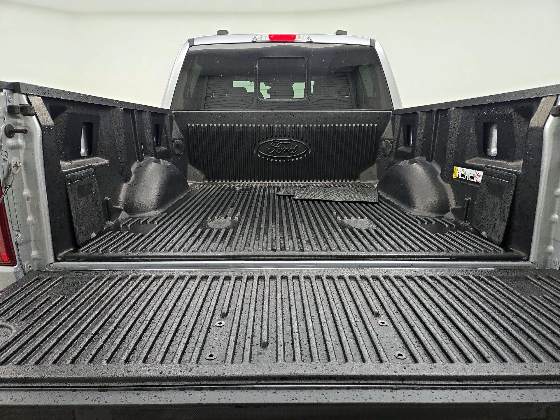 Thumbnail: 2024 Ford F-150 - 20
