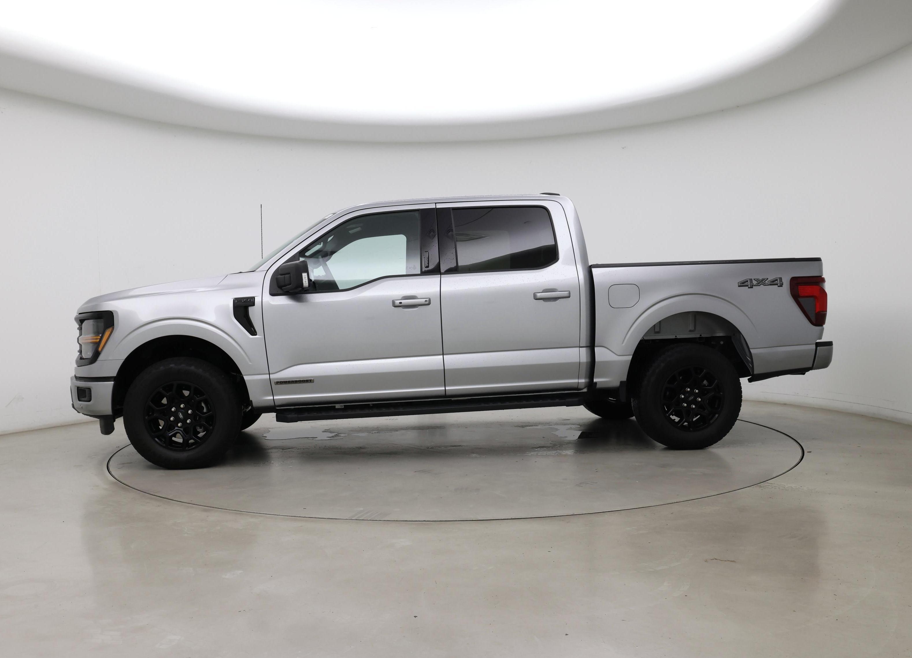 Thumbnail: 2024 Ford F-150 - 3