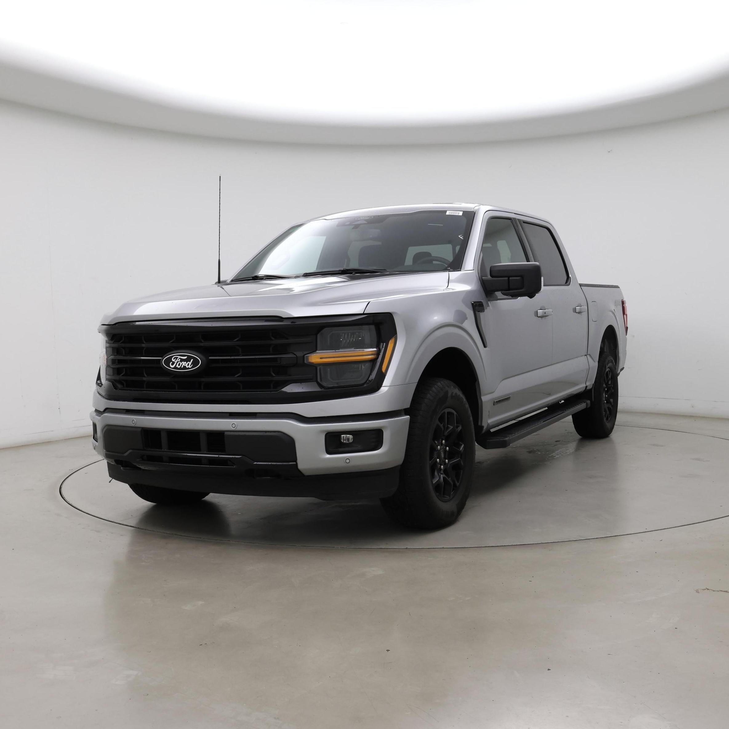 Thumbnail: 2024 Ford F-150 - 4