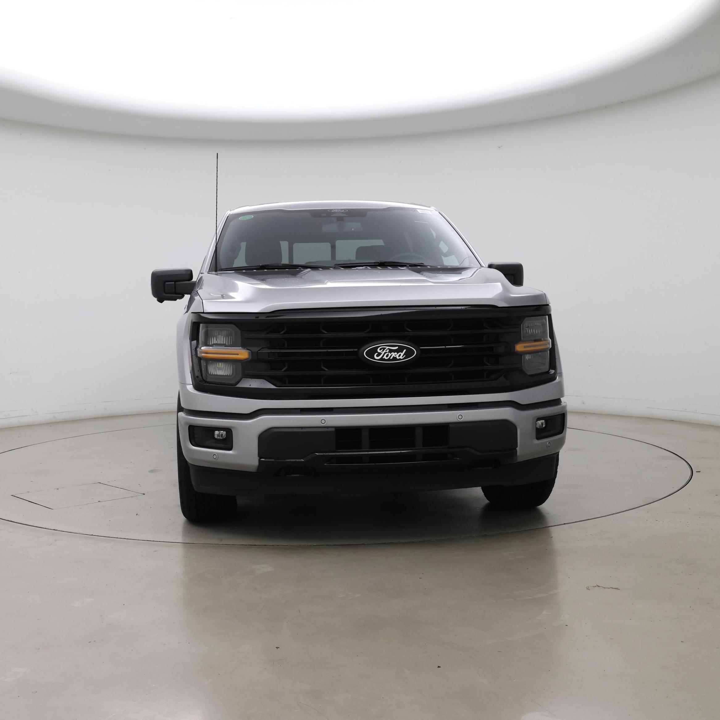 Thumbnail: 2024 Ford F-150 - 5