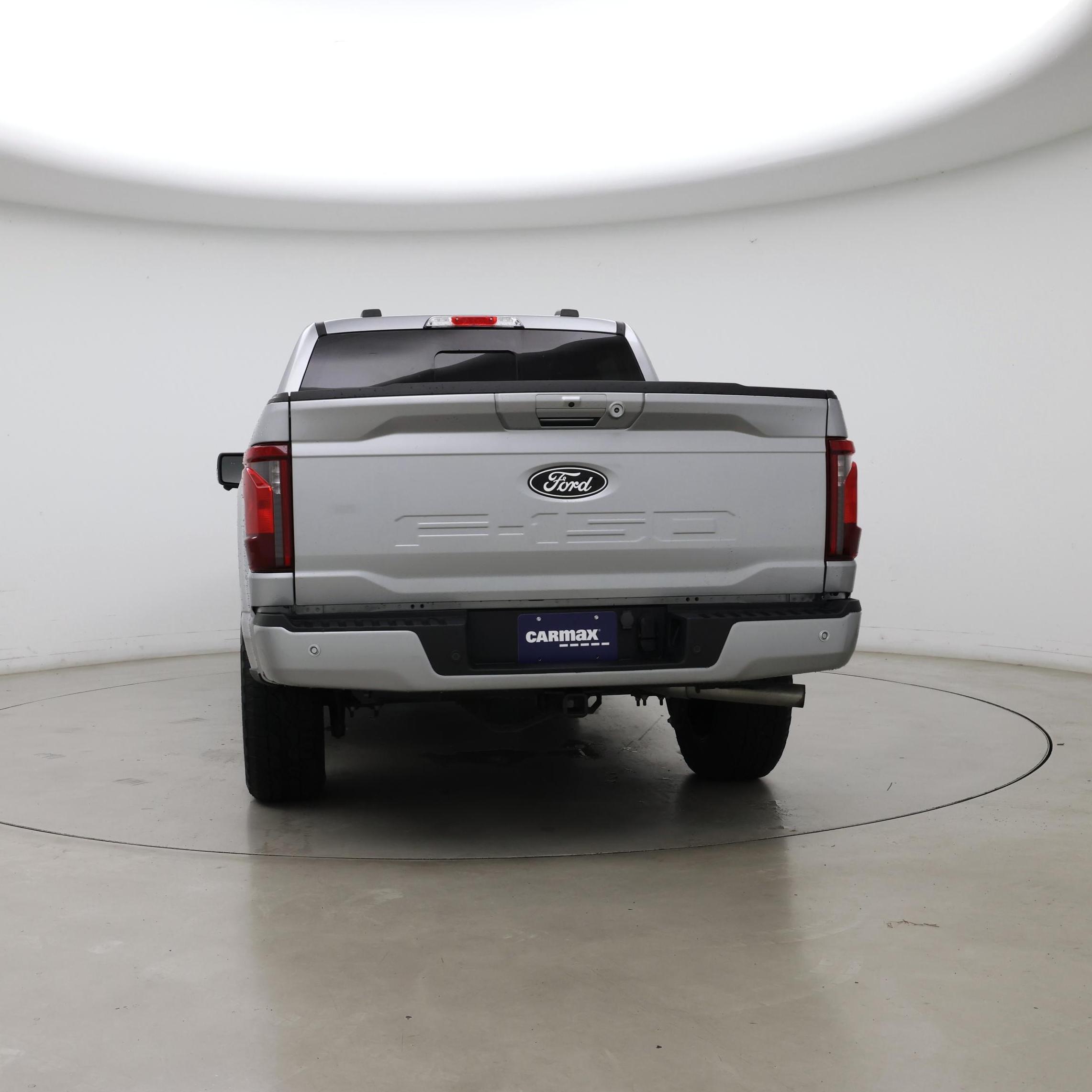 Thumbnail: 2024 Ford F-150 - 6