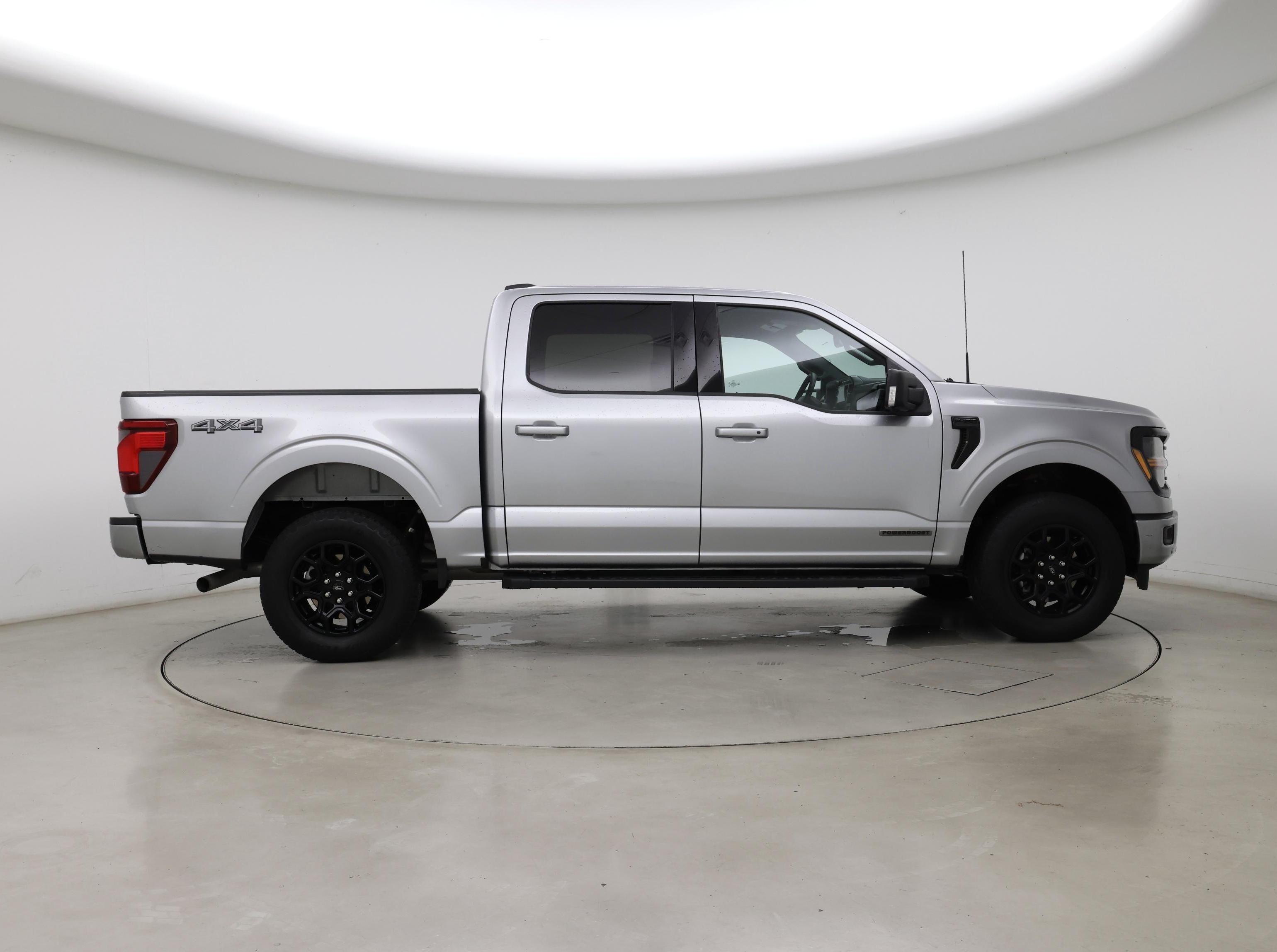 Thumbnail: 2024 Ford F-150 - 7