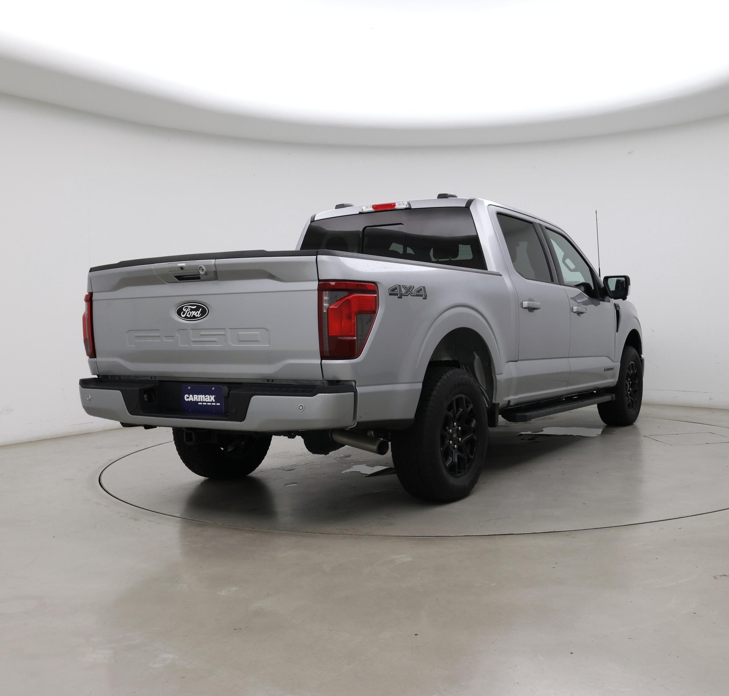 Thumbnail: 2024 Ford F-150 - 8