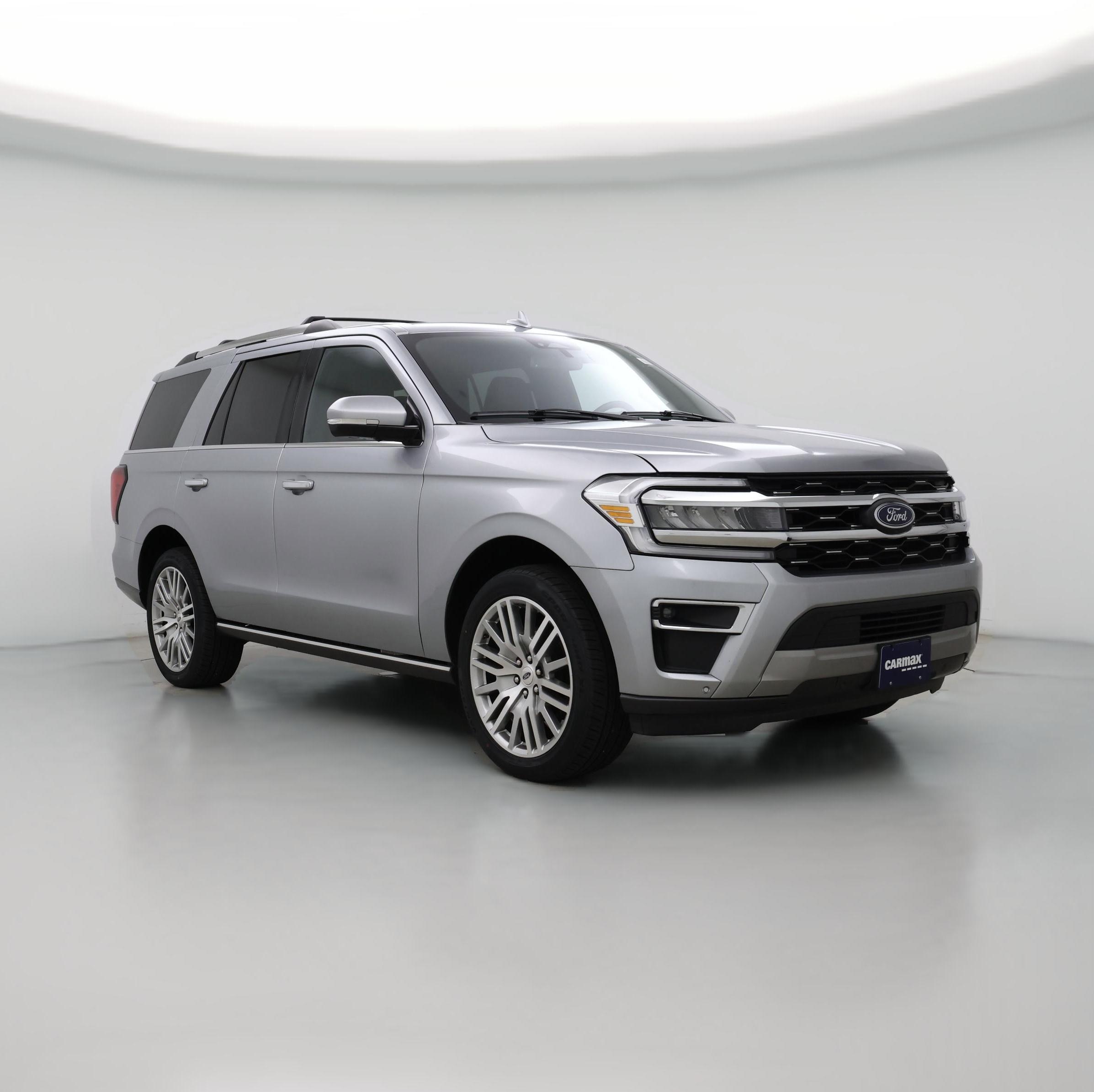 Thumbnail: 2024 Ford Expedition - 1