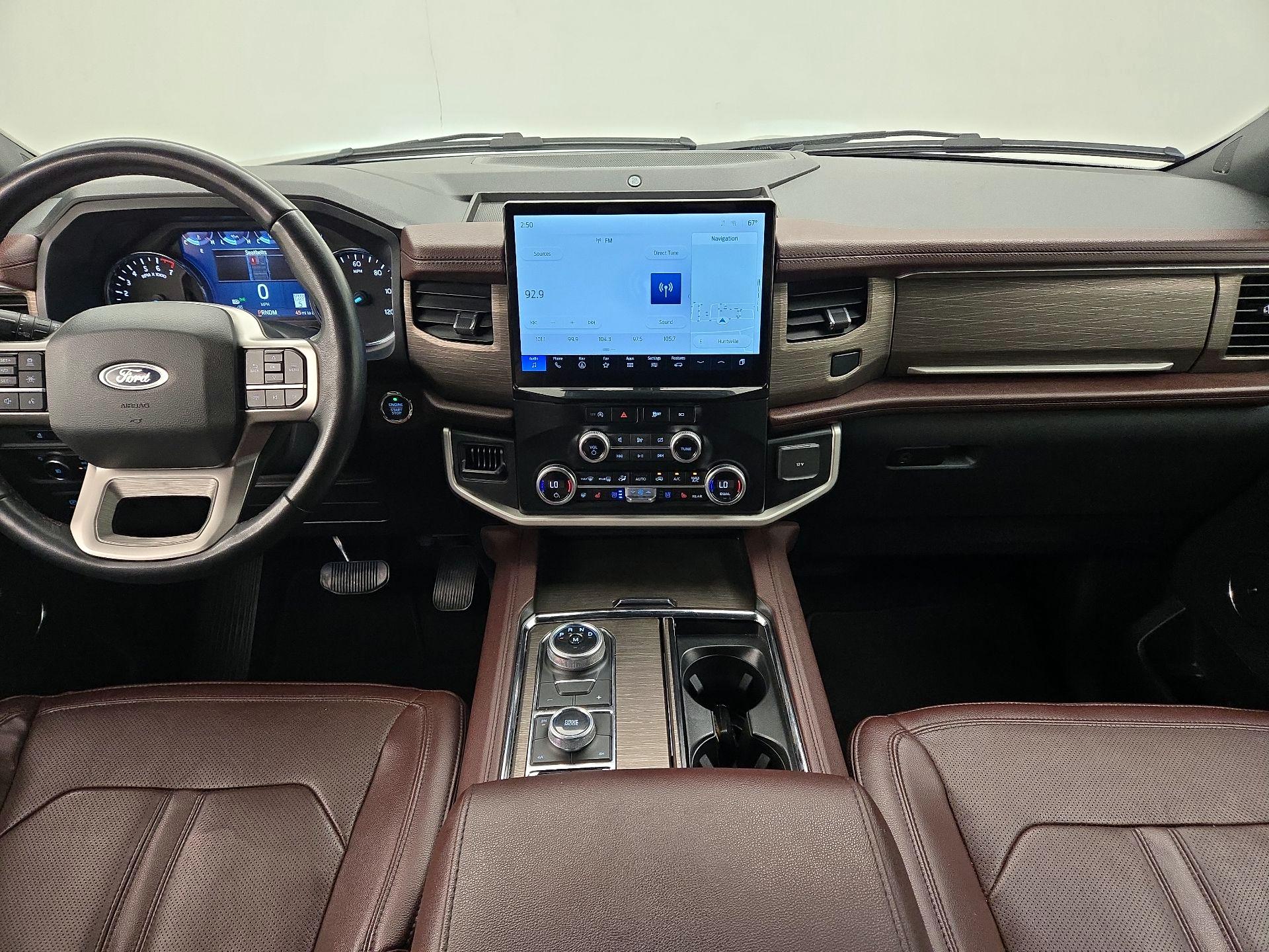 Thumbnail: 2024 Ford Expedition - 9