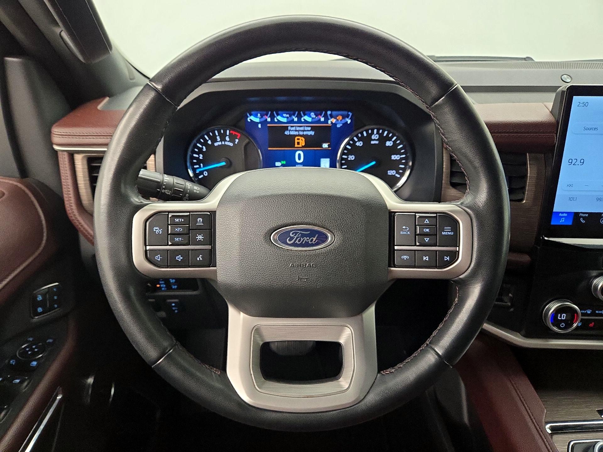 Thumbnail: 2024 Ford Expedition - 10
