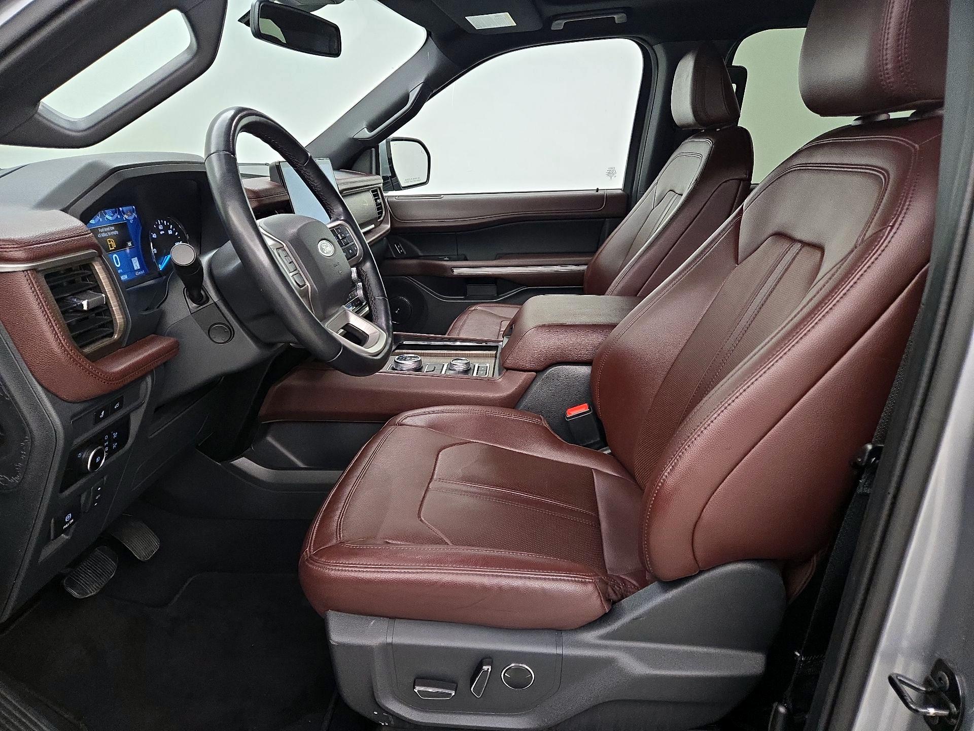 Thumbnail: 2024 Ford Expedition - 11