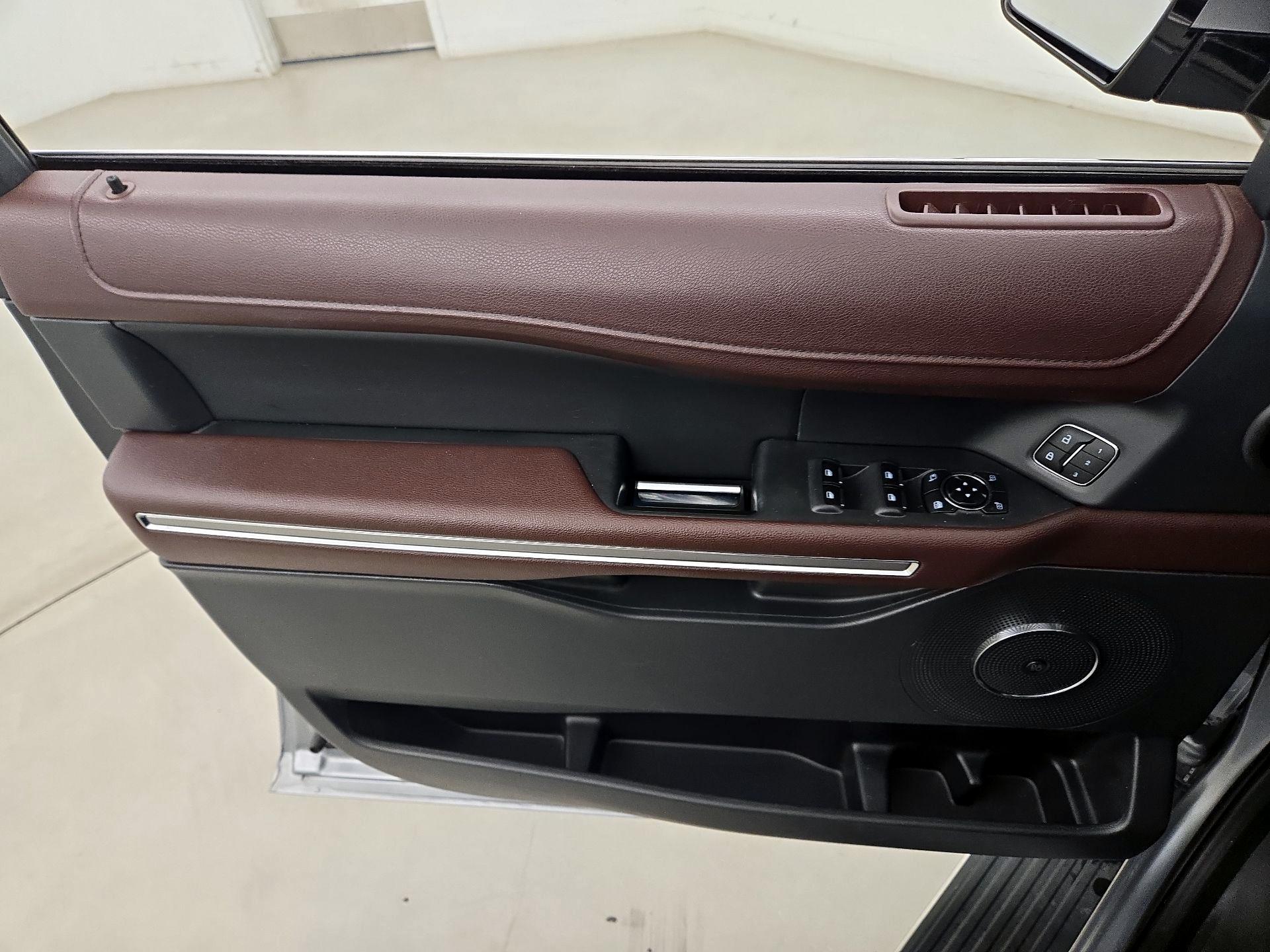 Thumbnail: 2024 Ford Expedition - 12