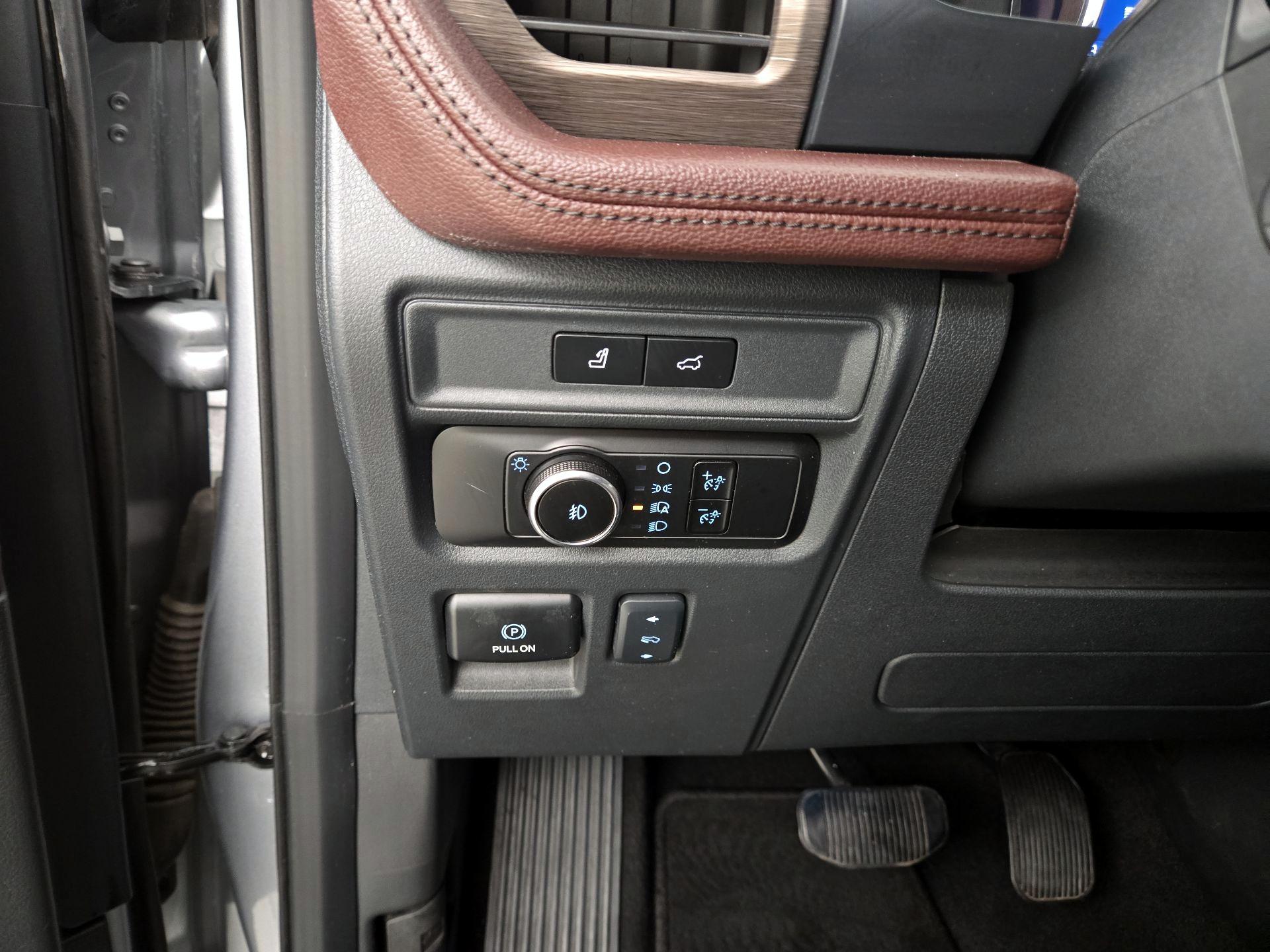 Thumbnail: 2024 Ford Expedition - 13