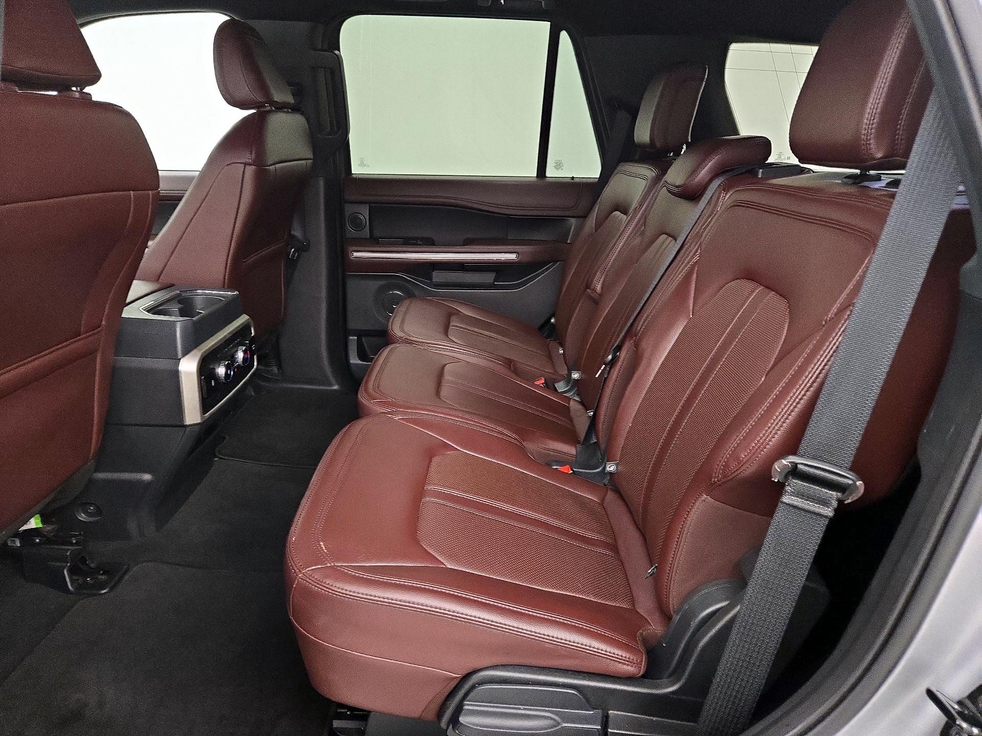 Thumbnail: 2024 Ford Expedition - 18