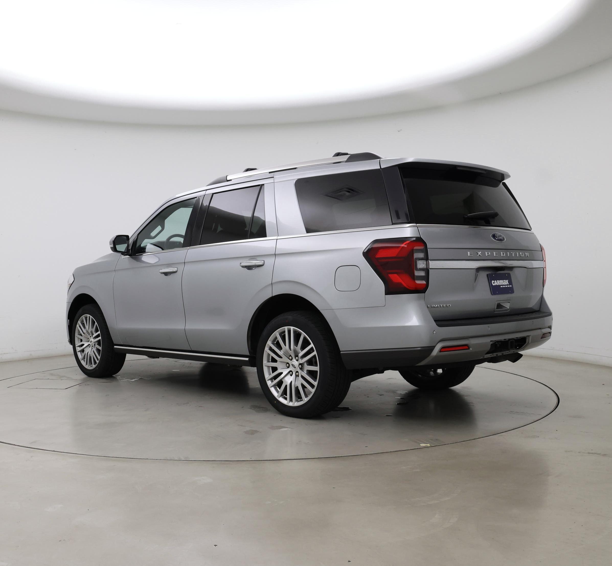 Thumbnail: 2024 Ford Expedition - 2