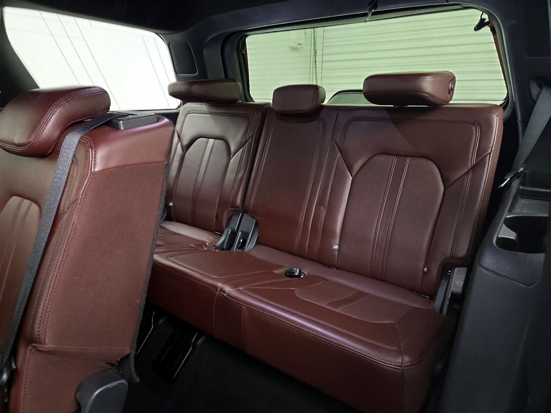 Thumbnail: 2024 Ford Expedition - 19