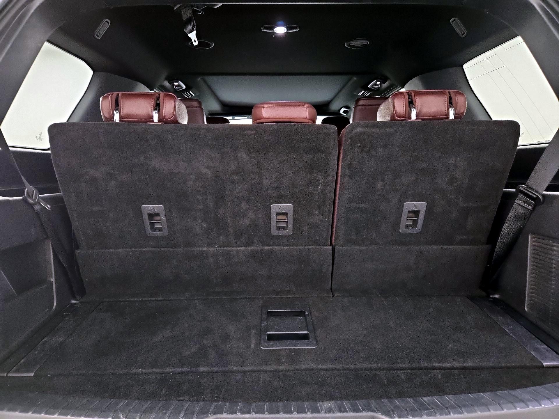Thumbnail: 2024 Ford Expedition - 20