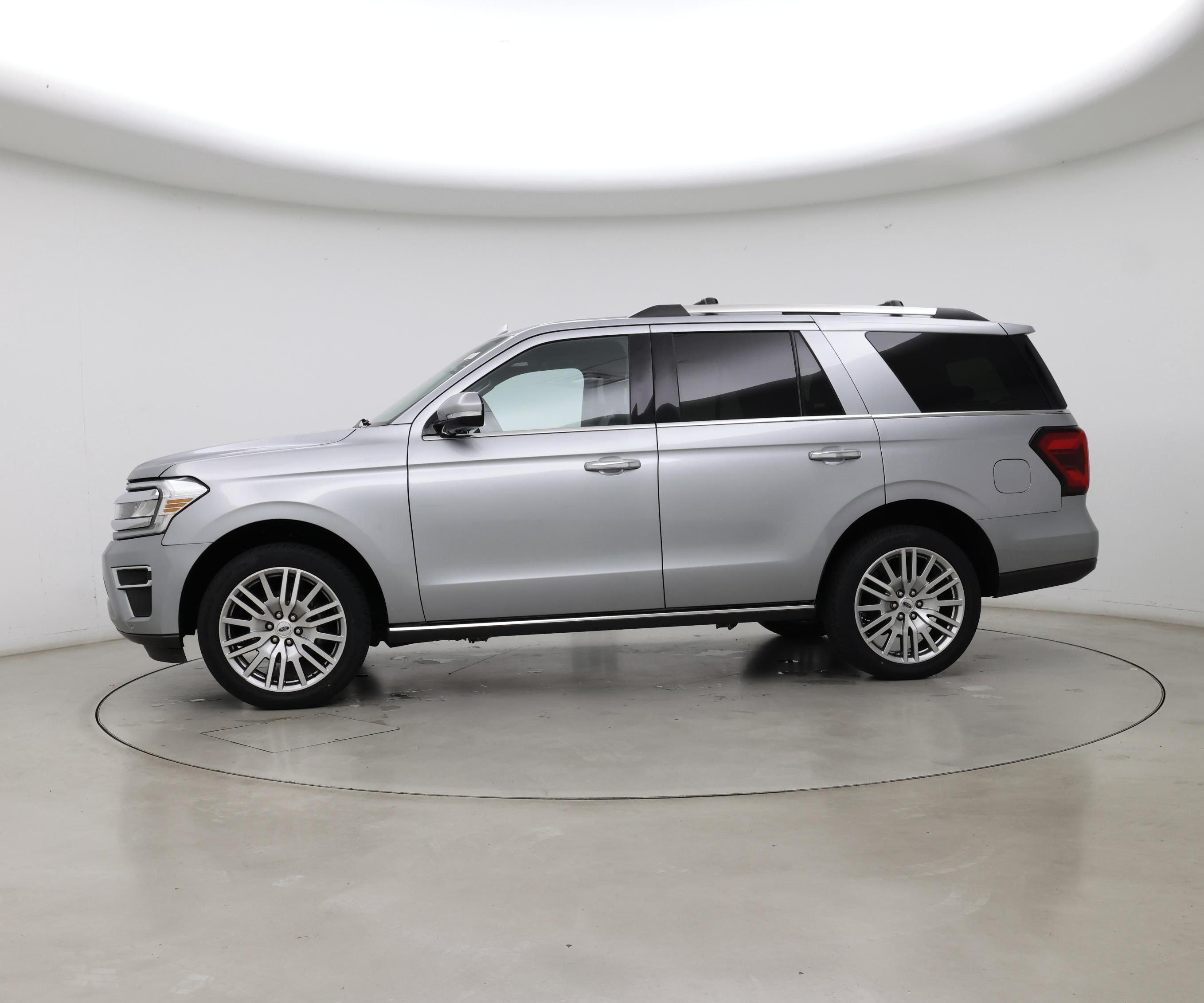 Thumbnail: 2024 Ford Expedition - 3