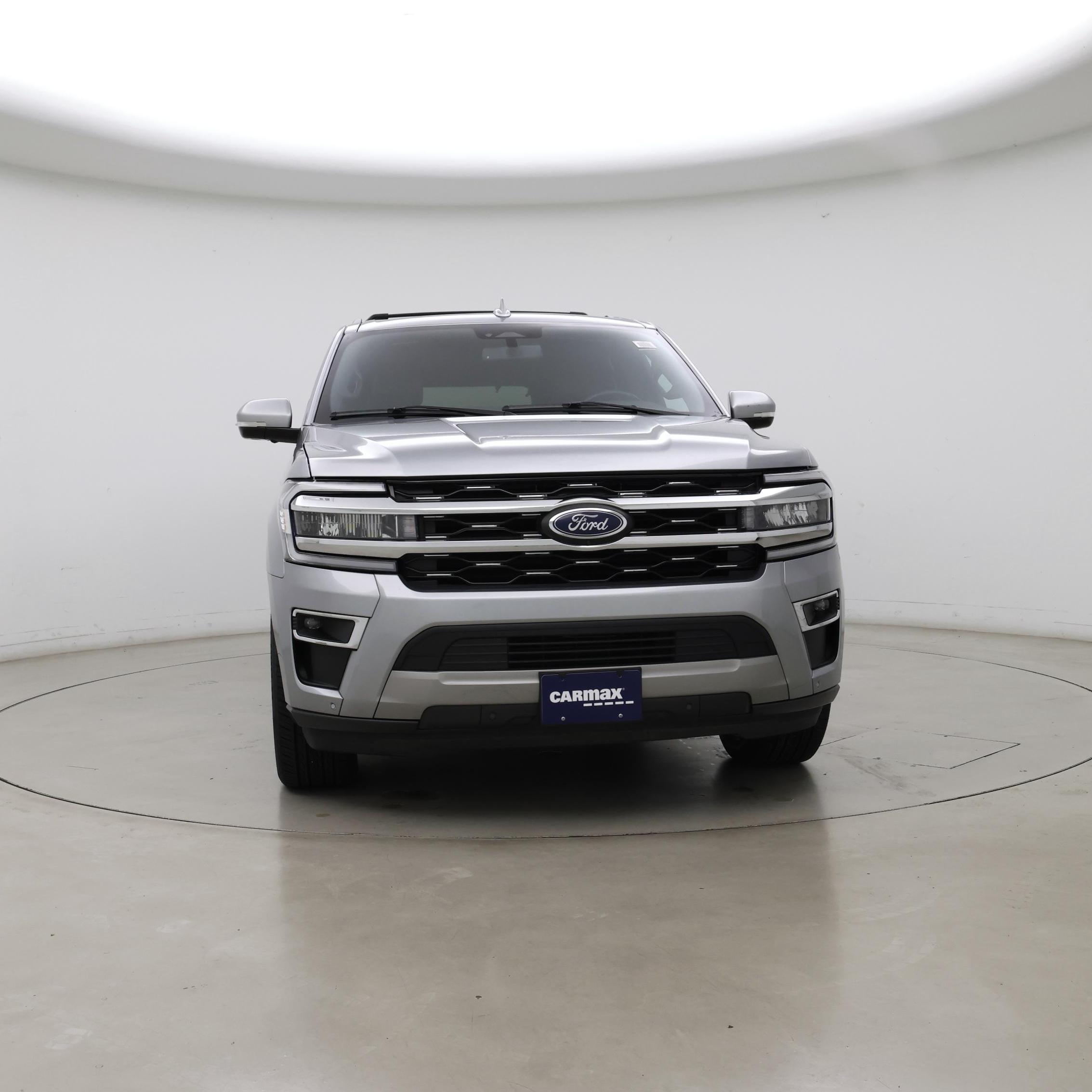 Thumbnail: 2024 Ford Expedition - 5