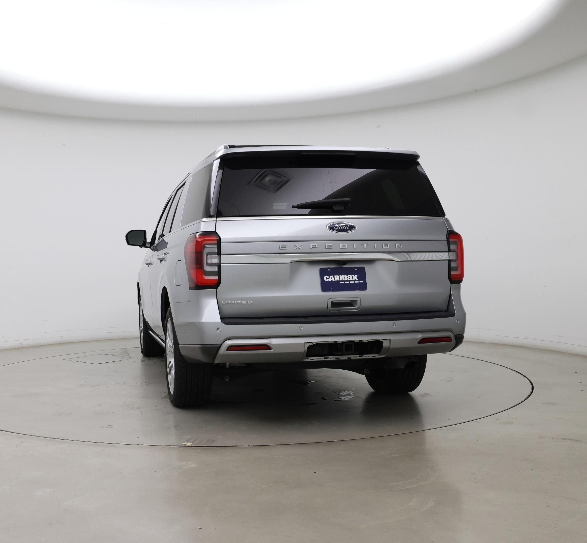Thumbnail: 2024 Ford Expedition - 6