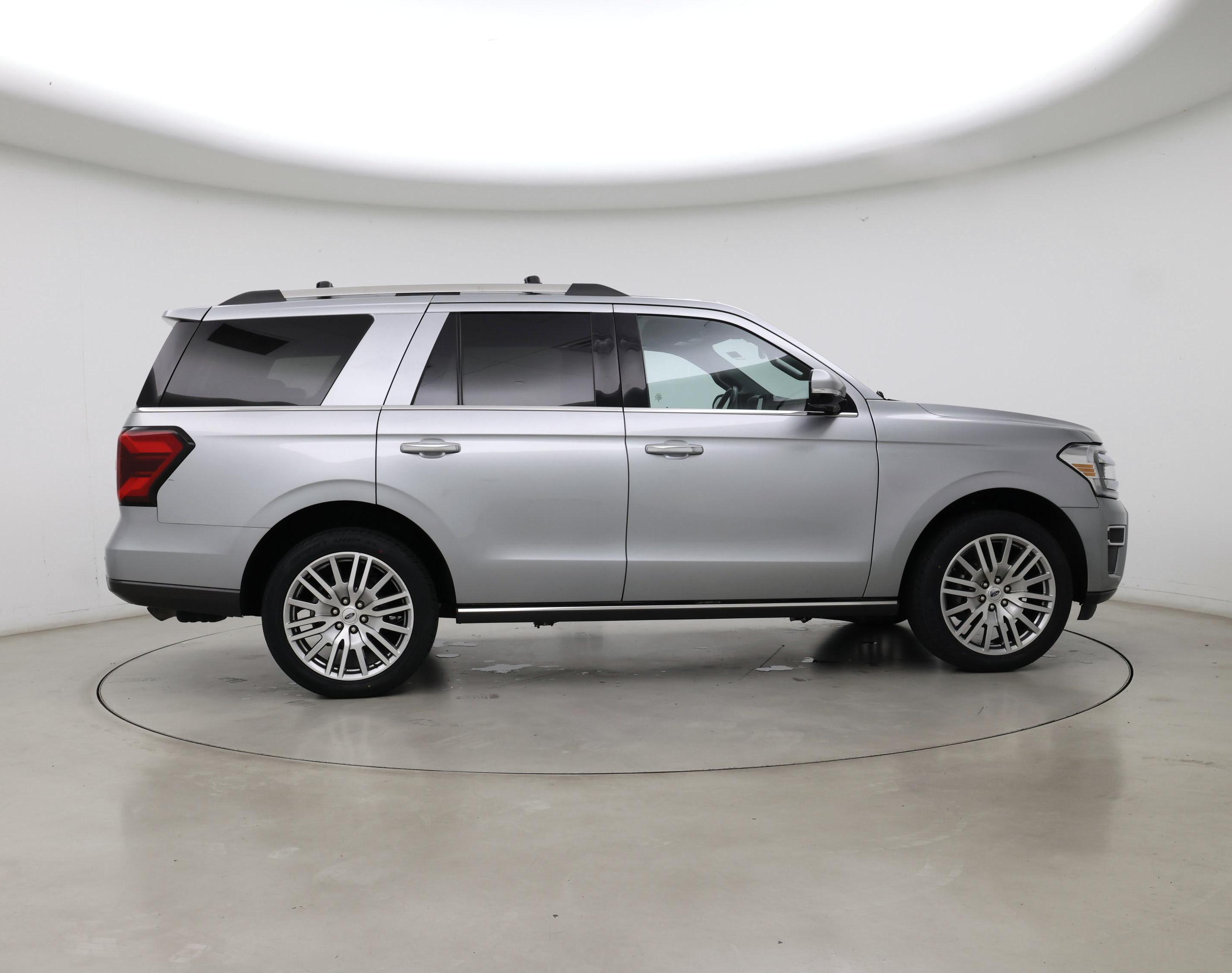 Thumbnail: 2024 Ford Expedition - 7