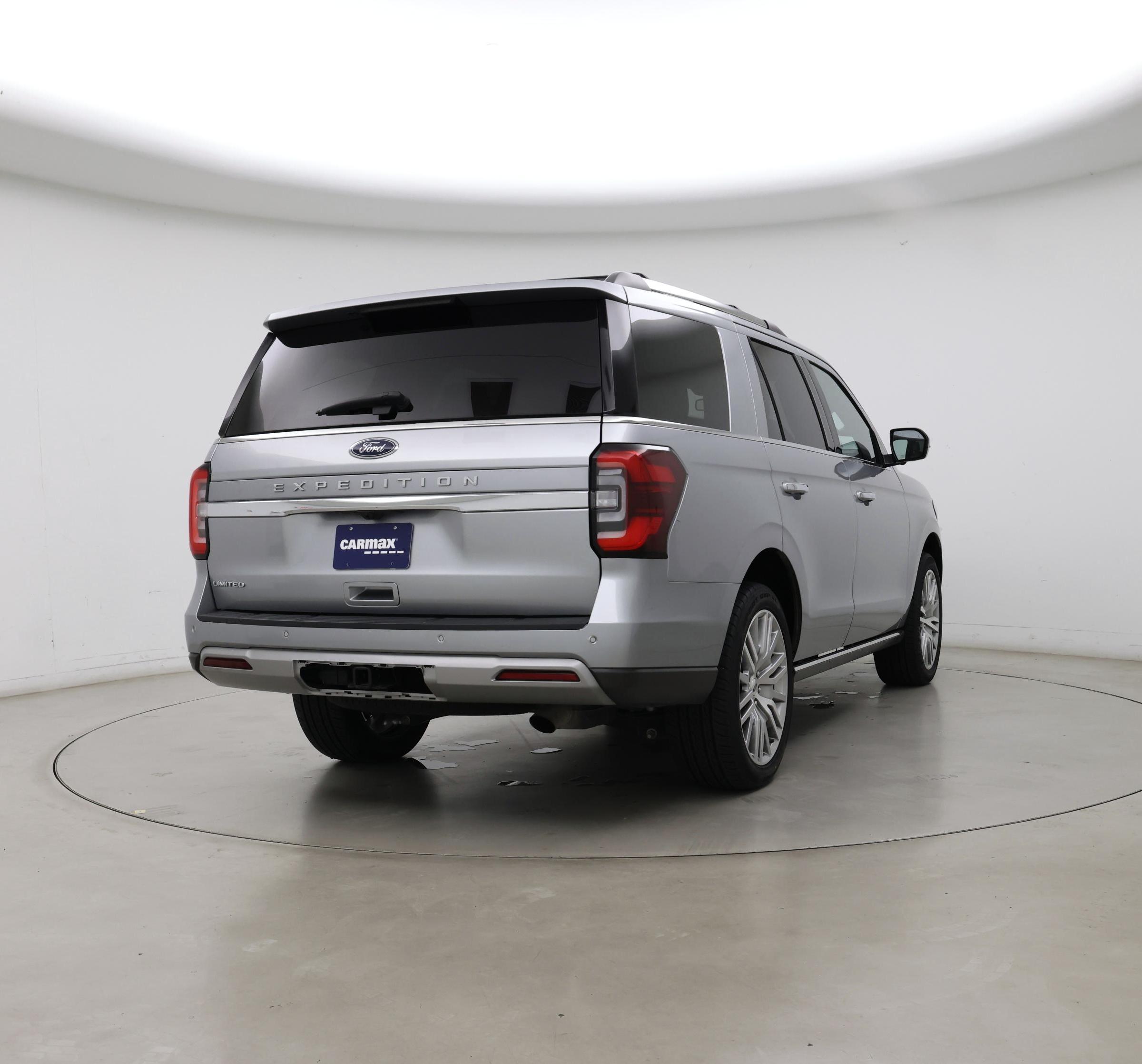 Thumbnail: 2024 Ford Expedition - 8