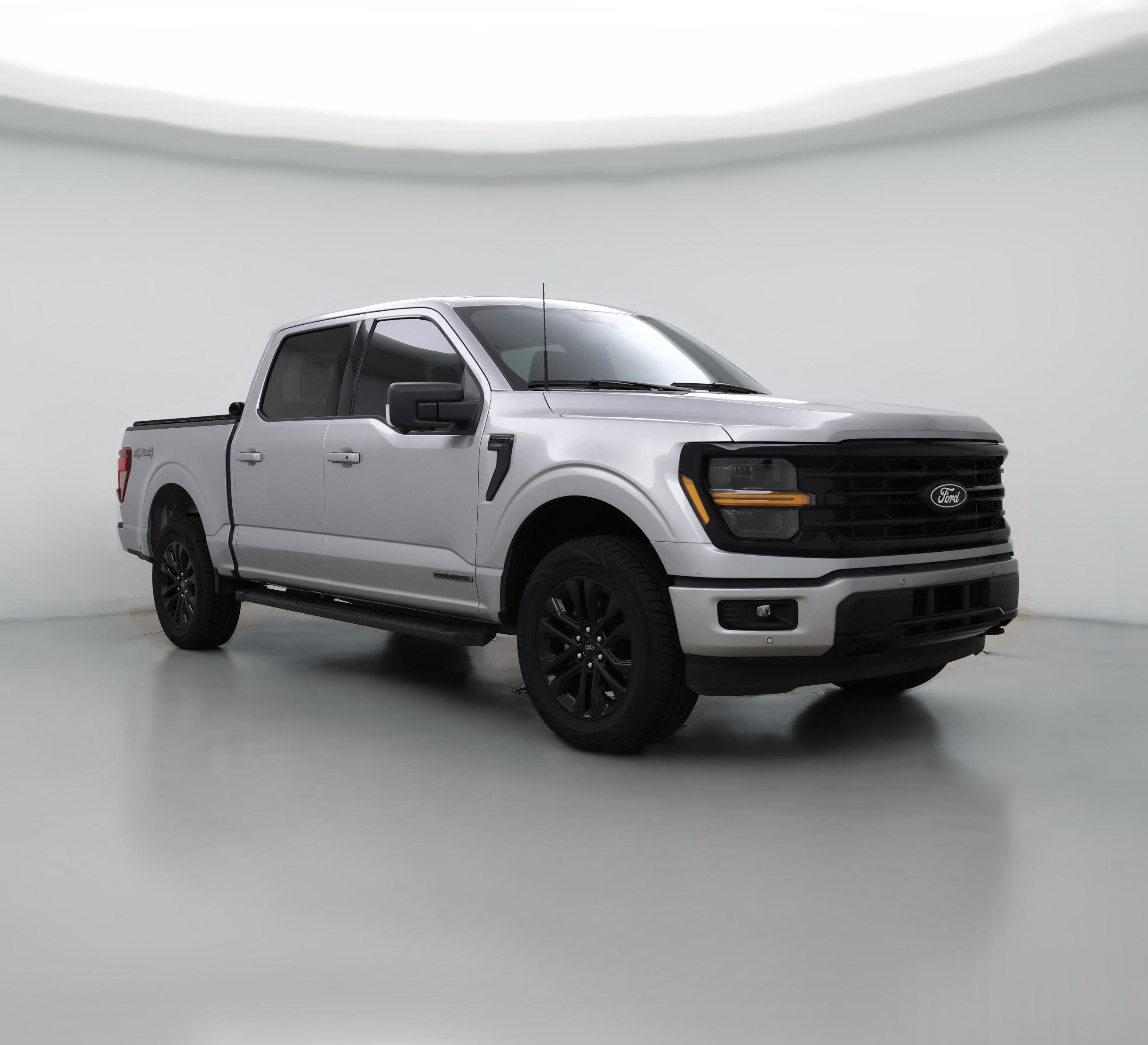 Thumbnail: 2024 Ford F-150 - 1