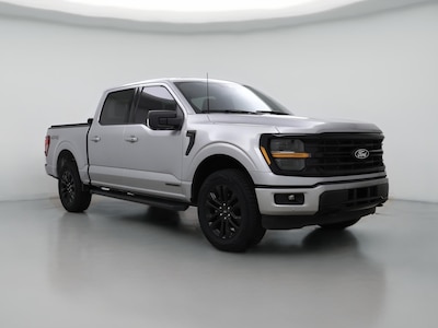2024 Ford F150 XLT