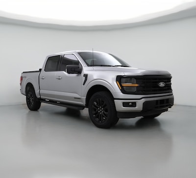 2024 Ford F150 XLT