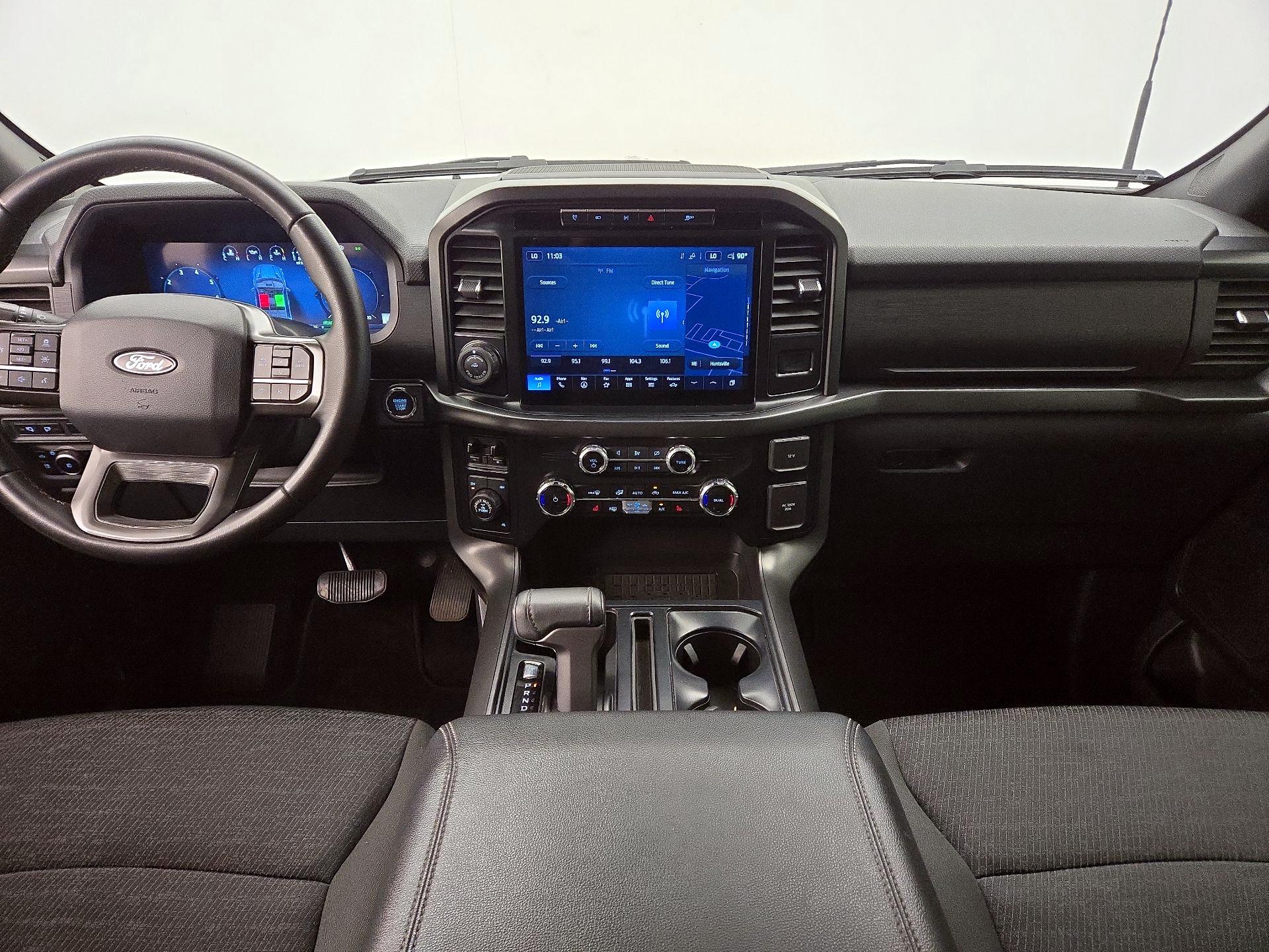 Thumbnail: 2024 Ford F-150 - 9