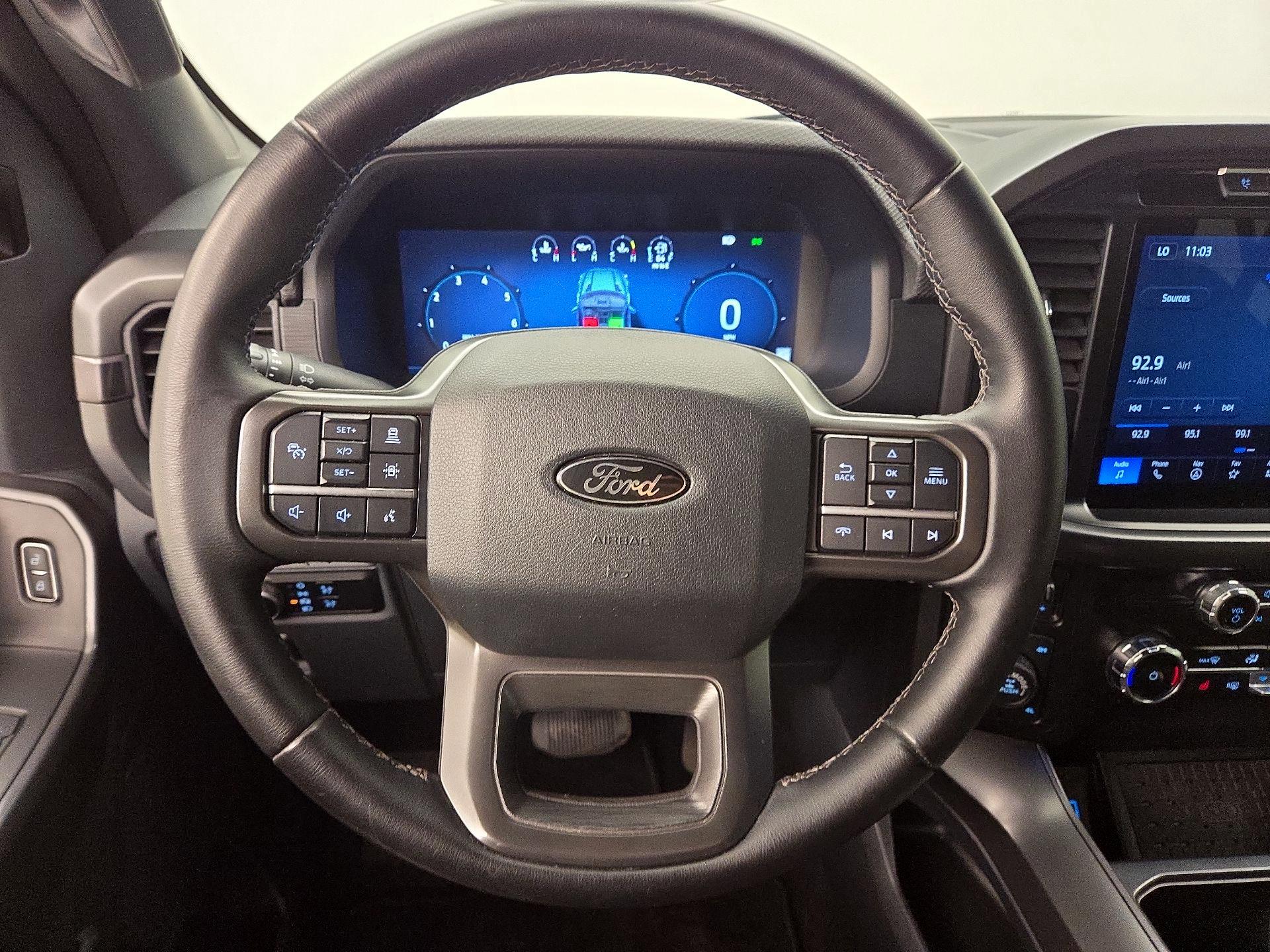 Thumbnail: 2024 Ford F-150 - 10