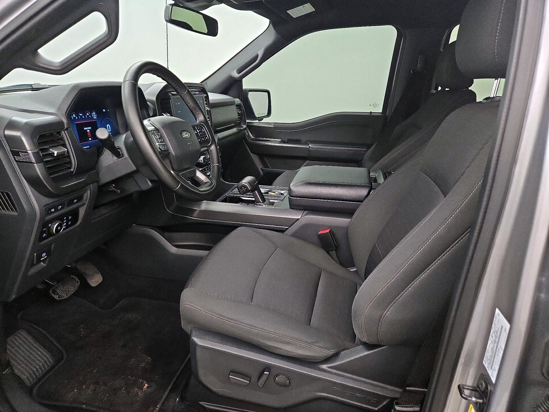 Thumbnail: 2024 Ford F-150 - 11