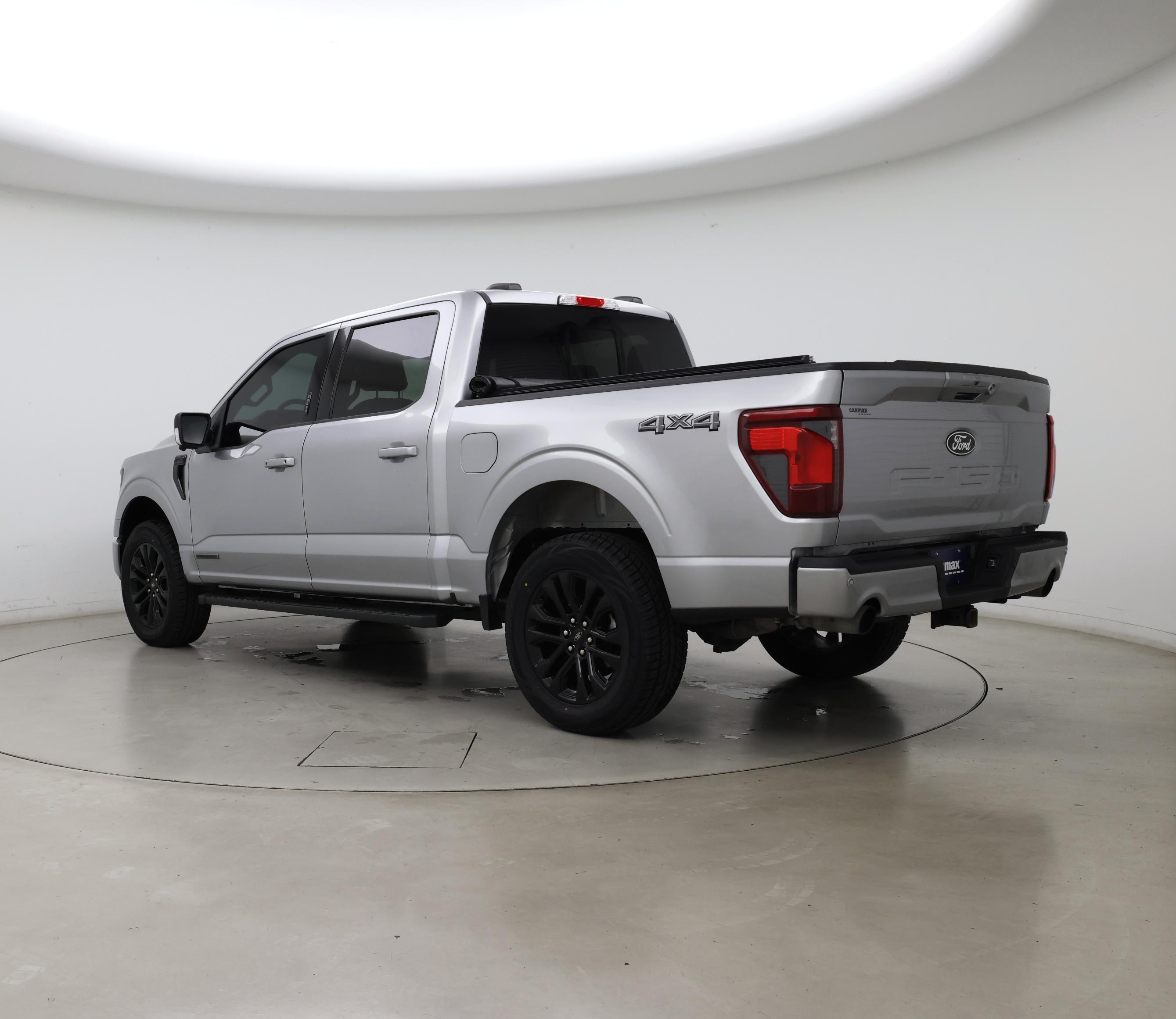 Thumbnail: 2024 Ford F-150 - 2