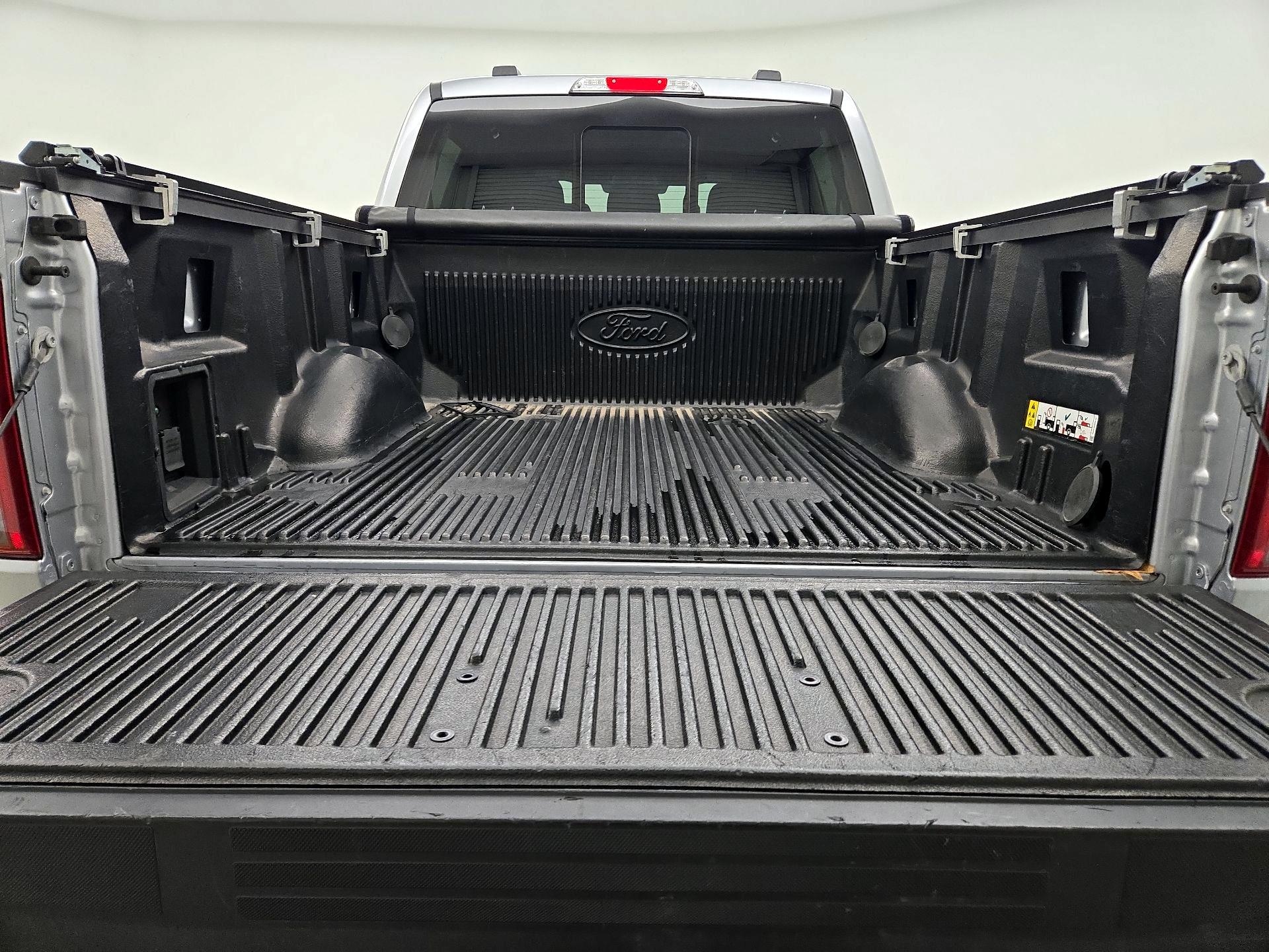Thumbnail: 2024 Ford F-150 - 20