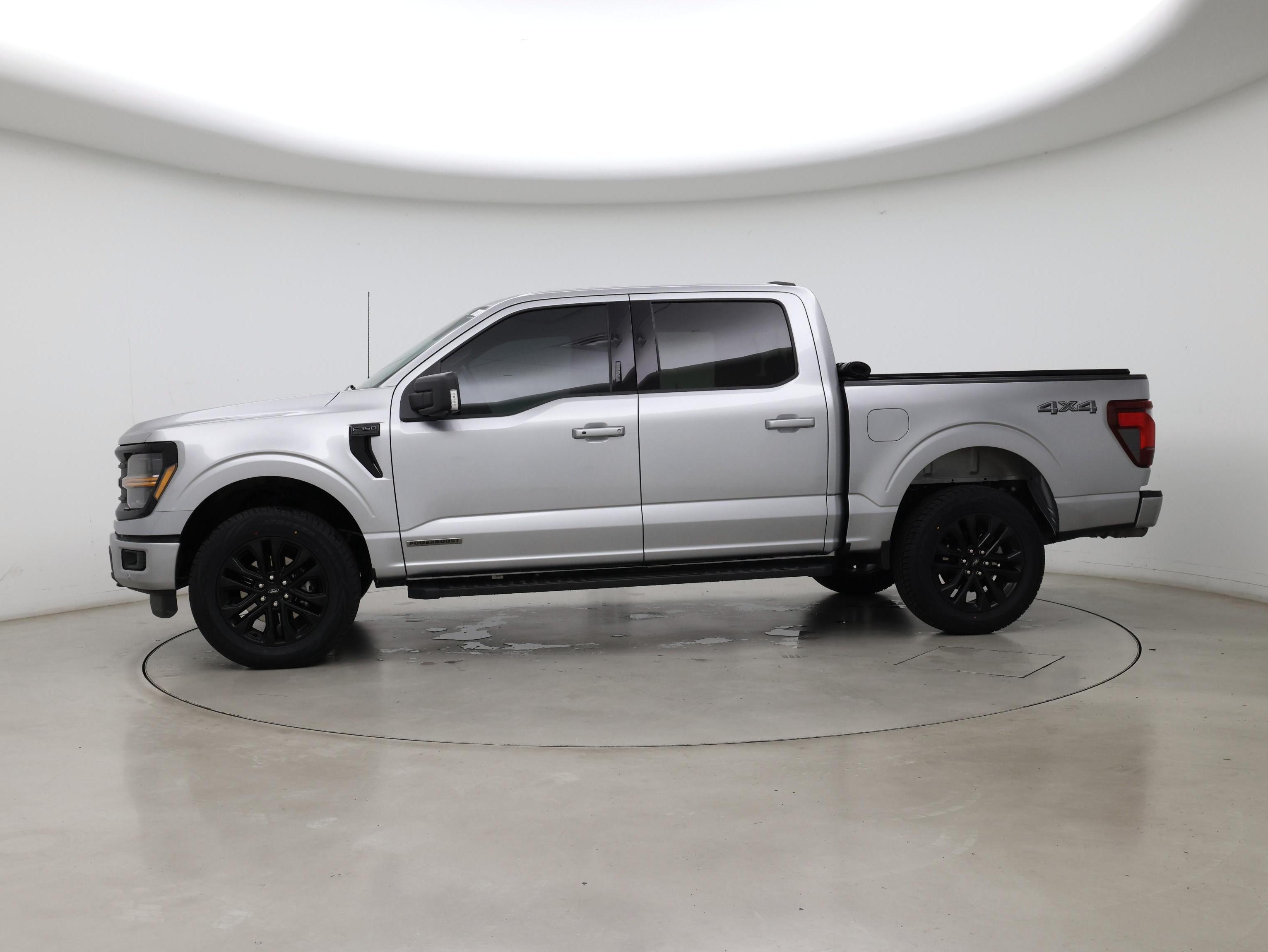 Thumbnail: 2024 Ford F-150 - 3