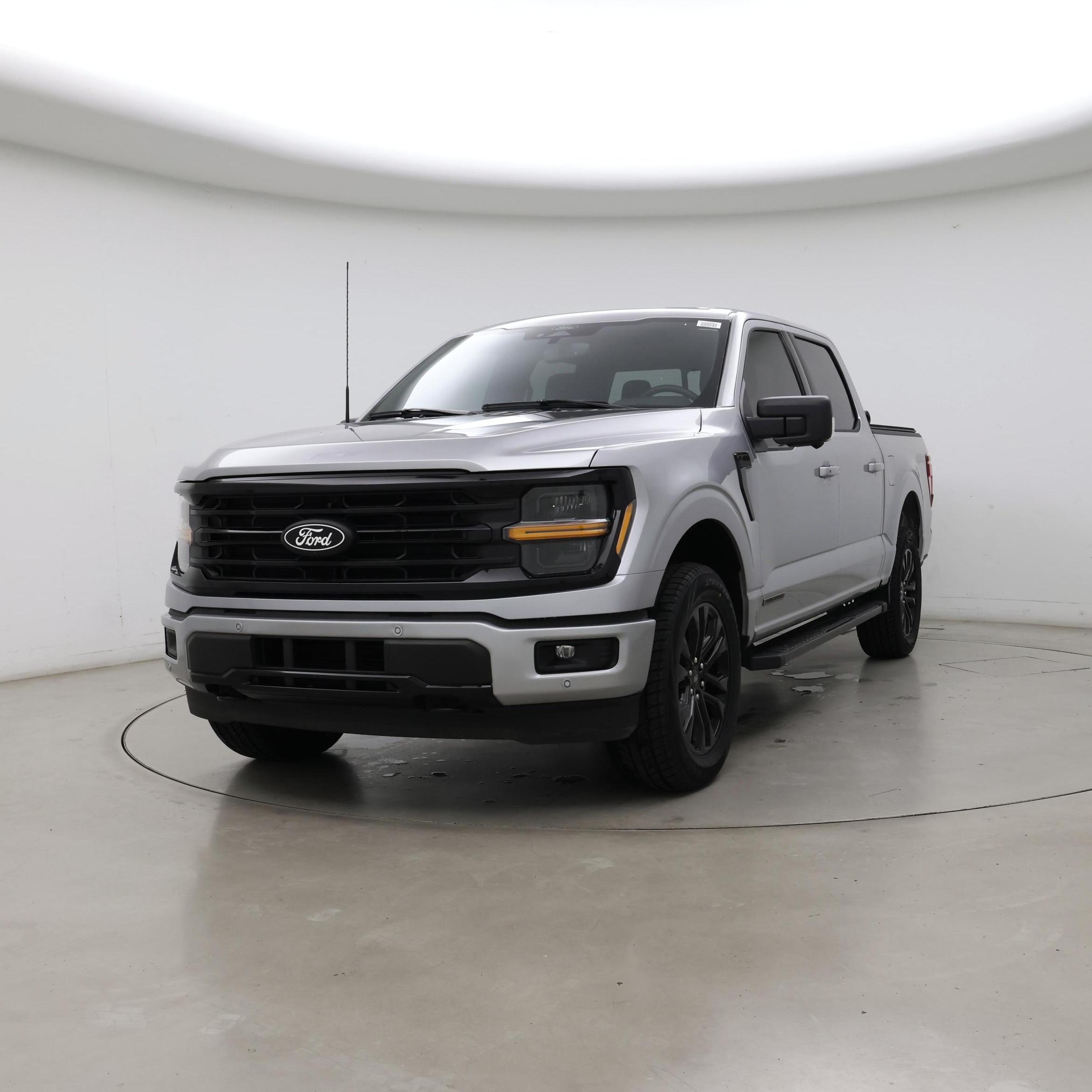 Thumbnail: 2024 Ford F-150 - 4