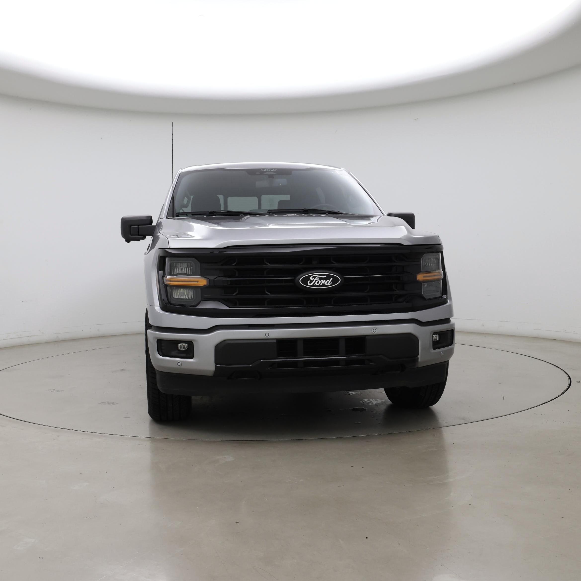 Thumbnail: 2024 Ford F-150 - 5