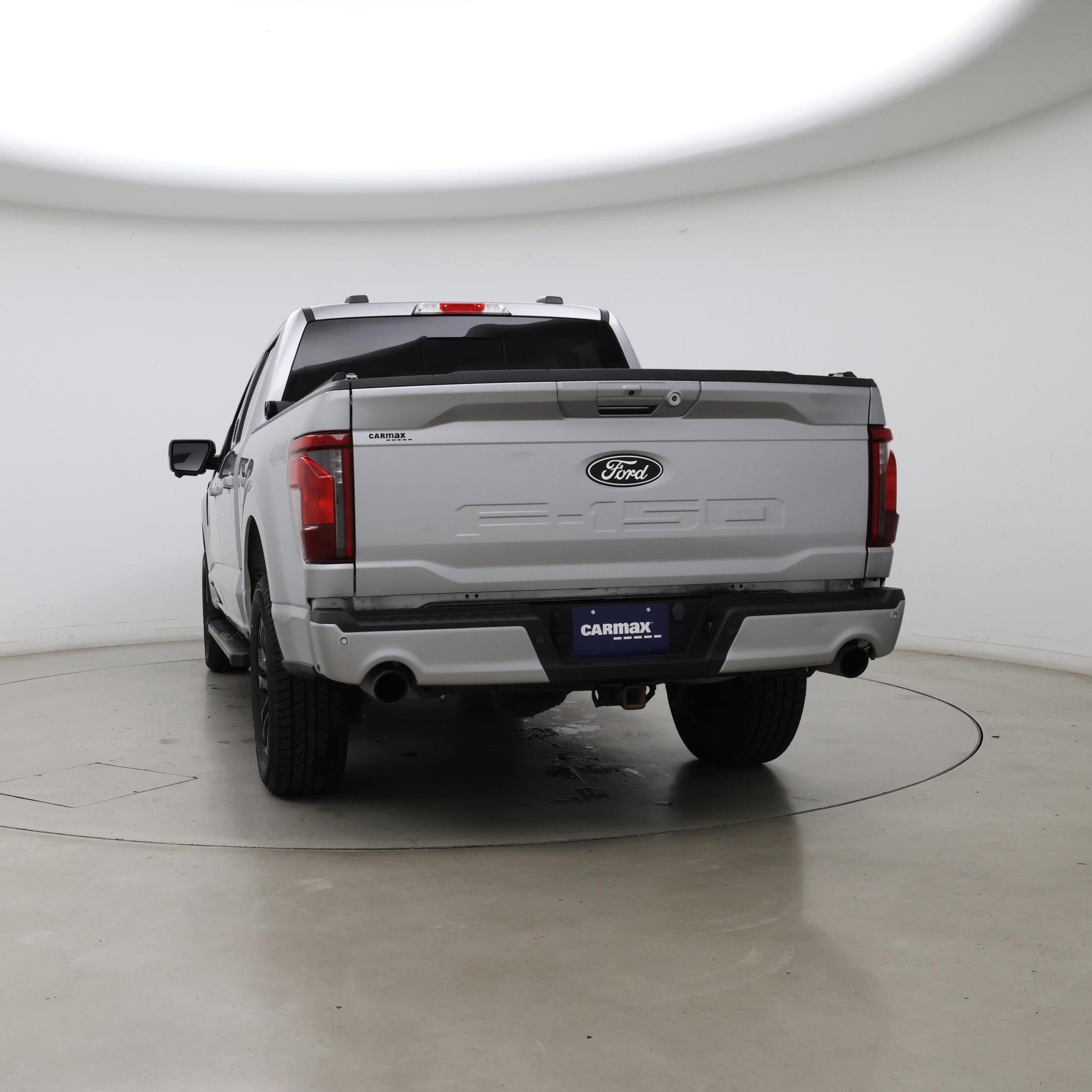 Thumbnail: 2024 Ford F-150 - 6