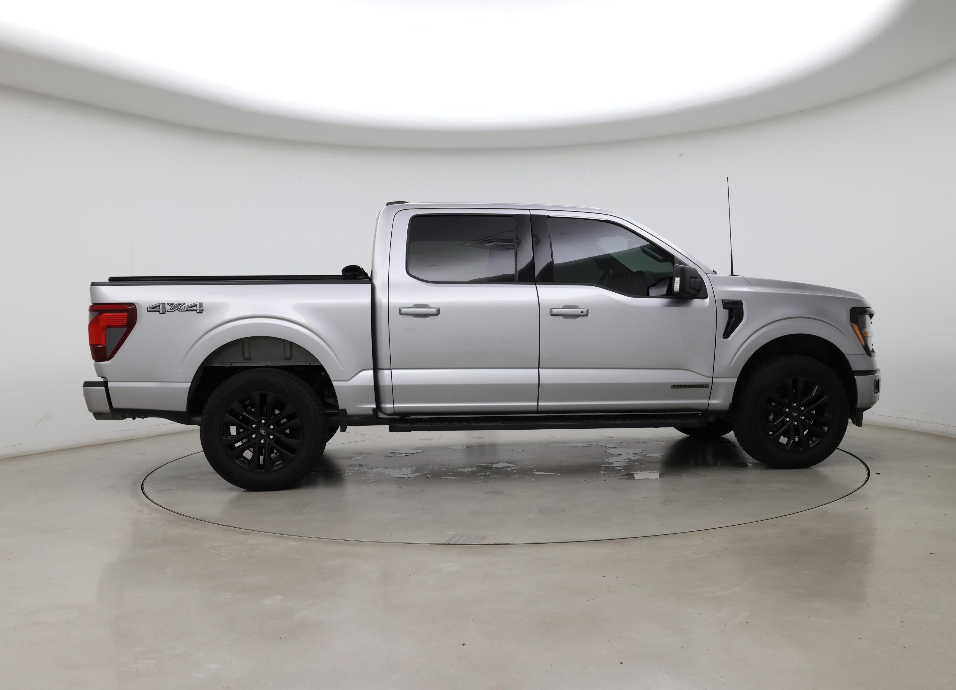 Thumbnail: 2024 Ford F-150 - 7
