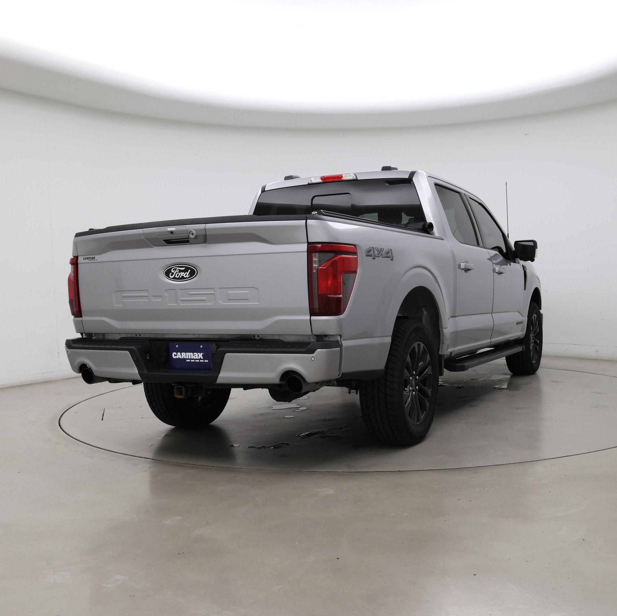 Thumbnail: 2024 Ford F-150 - 8