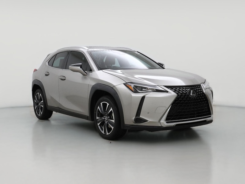 2021 Lexus UX 200 -
                  Huntsville, AL