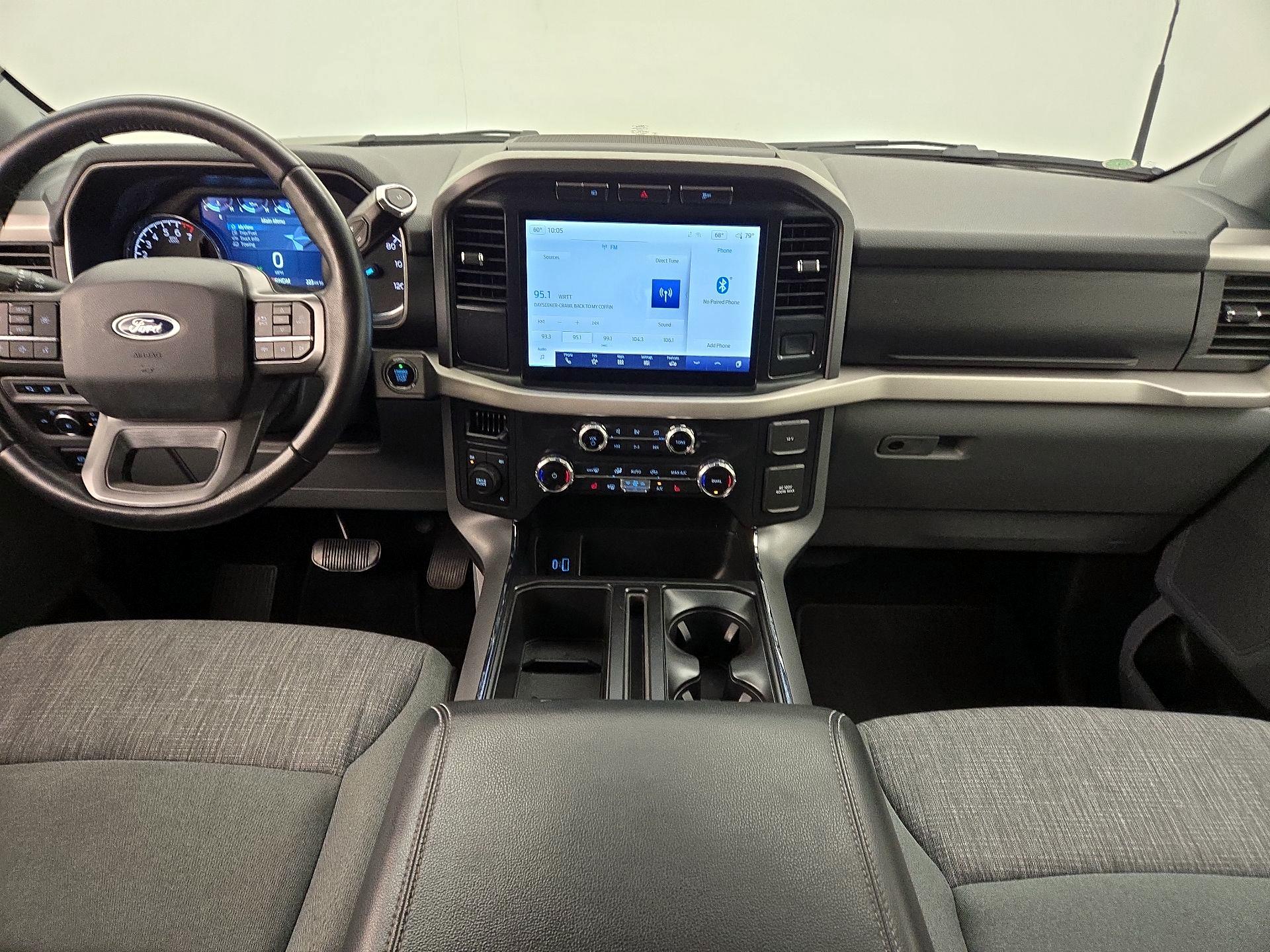 Thumbnail: 2022 Ford F-150 - 9