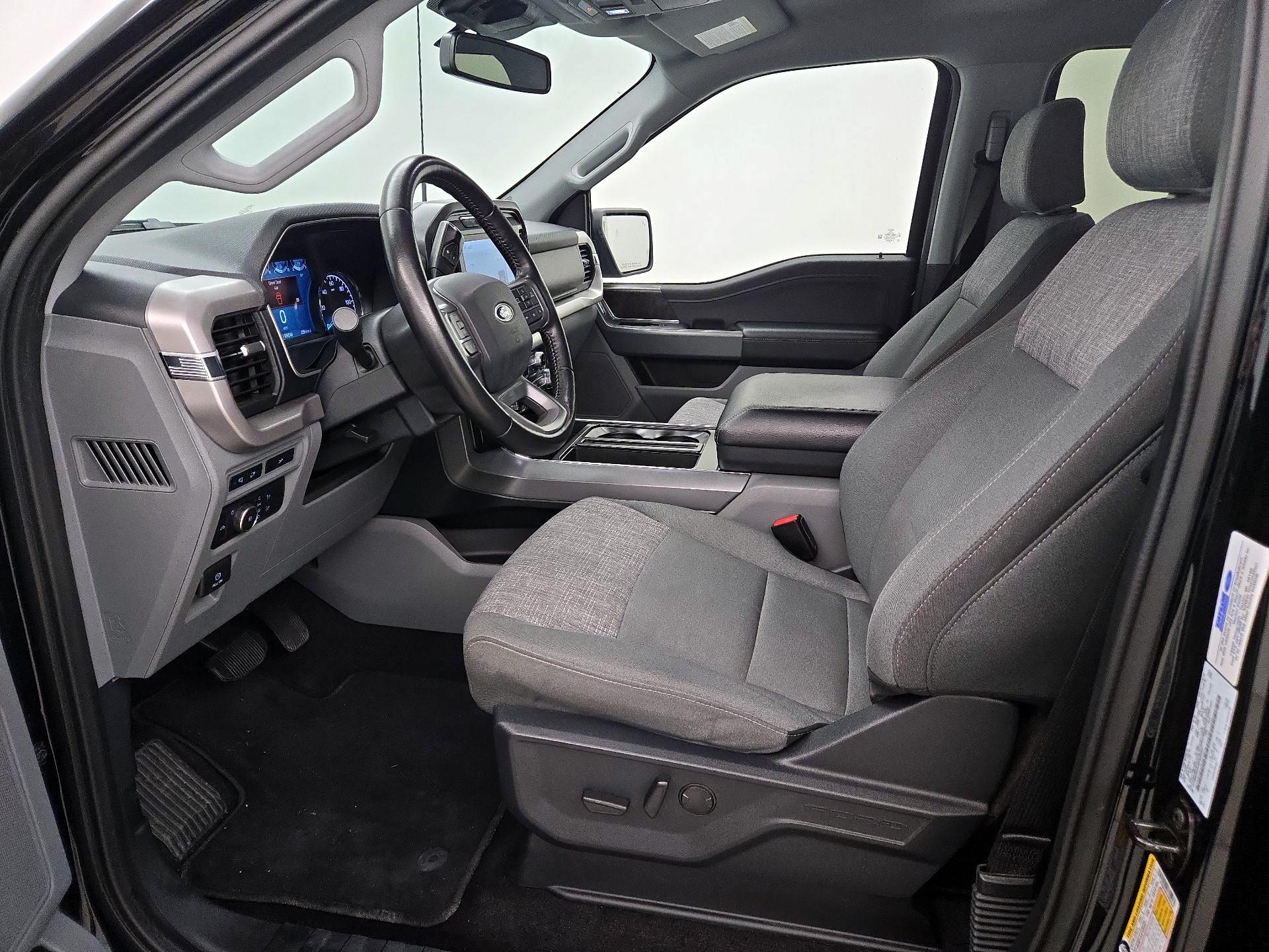 Thumbnail: 2022 Ford F-150 - 11