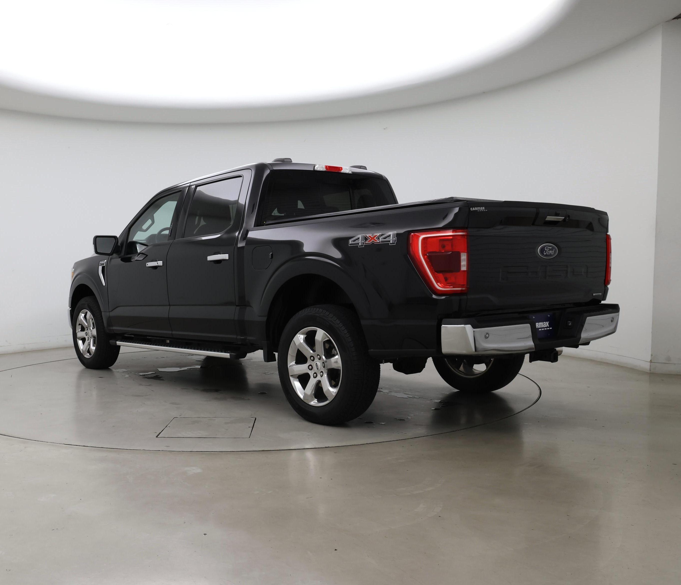Thumbnail: 2022 Ford F-150 - 2