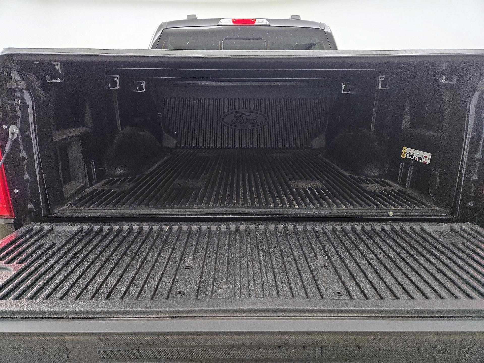 Thumbnail: 2022 Ford F-150 - 20