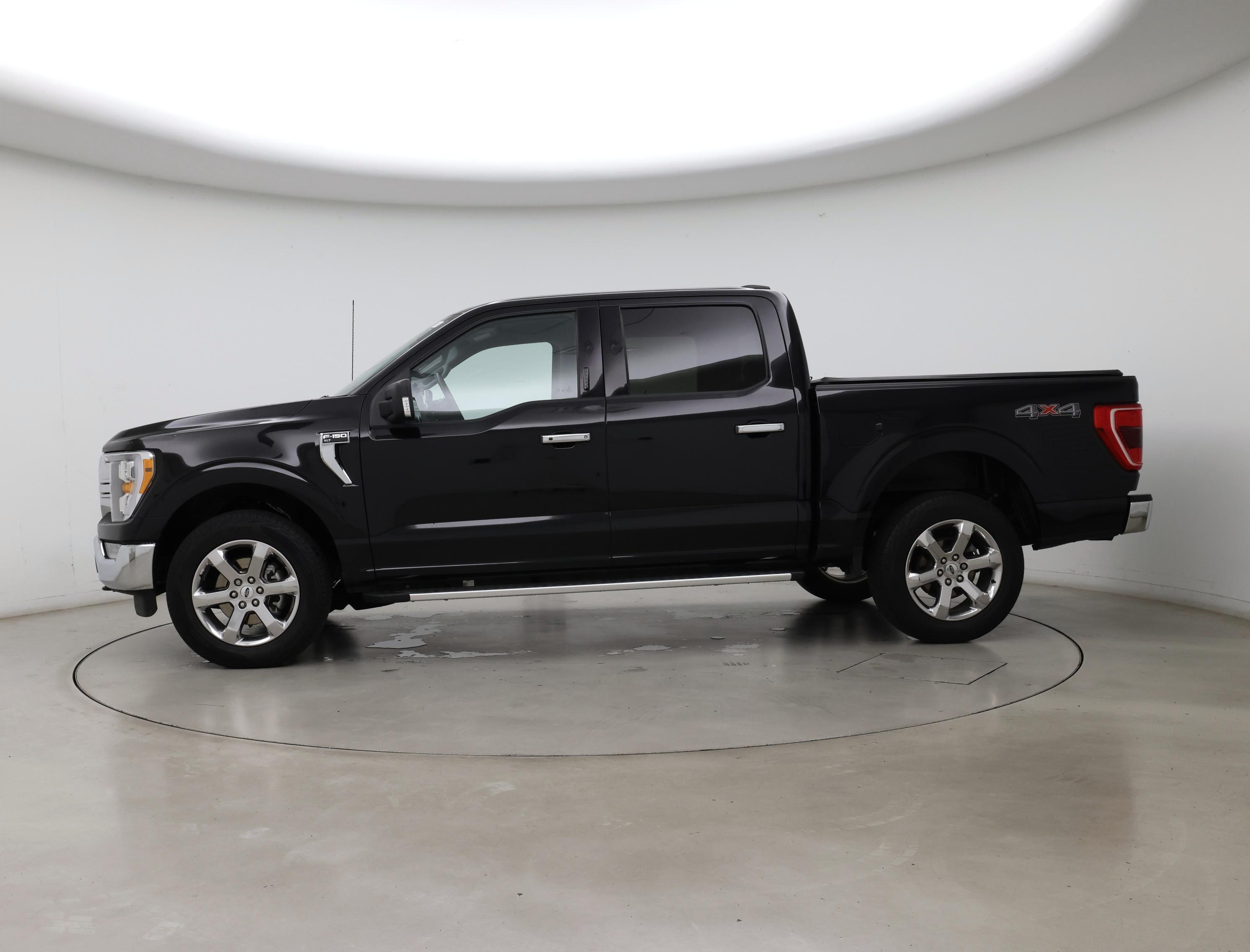 Thumbnail: 2022 Ford F-150 - 3