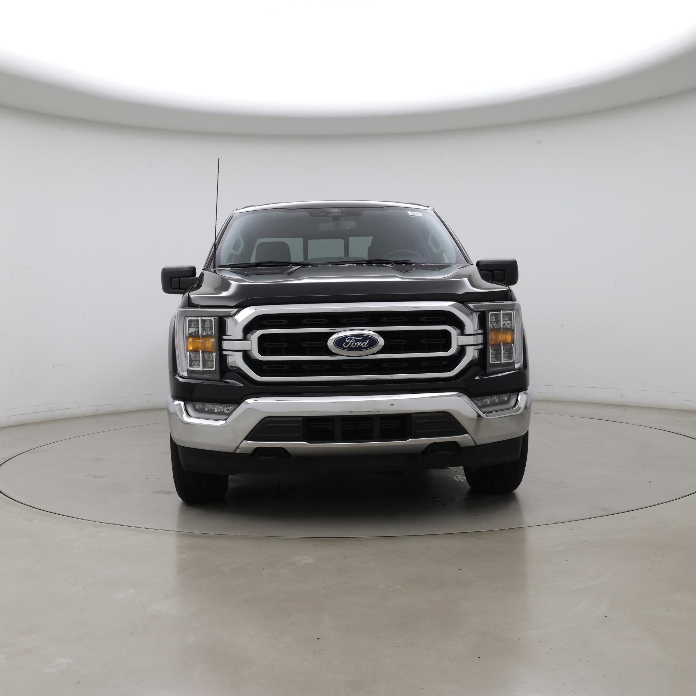 Thumbnail: 2022 Ford F-150 - 5