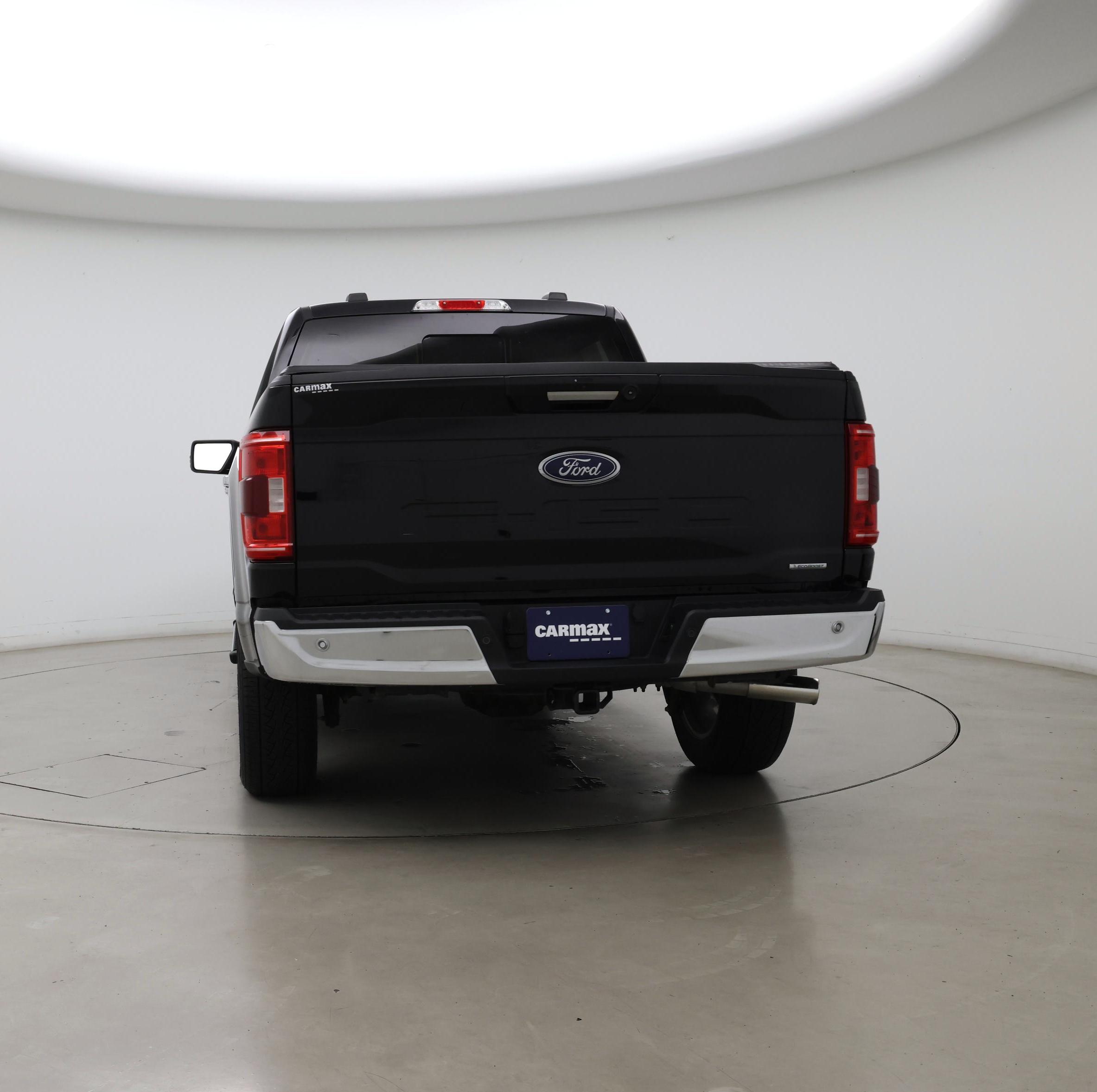 Thumbnail: 2022 Ford F-150 - 6
