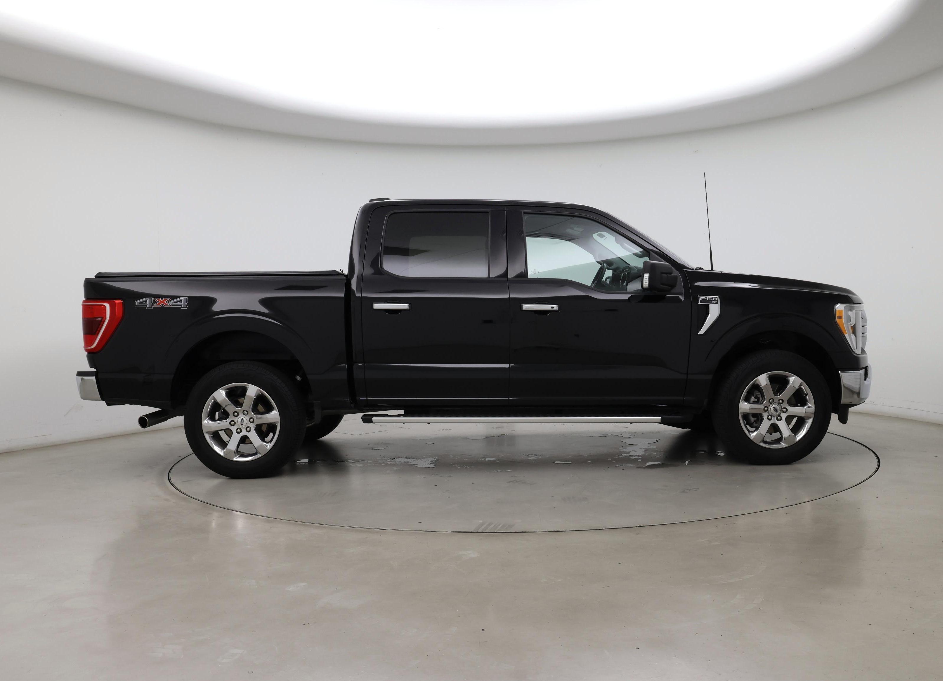 Thumbnail: 2022 Ford F-150 - 7