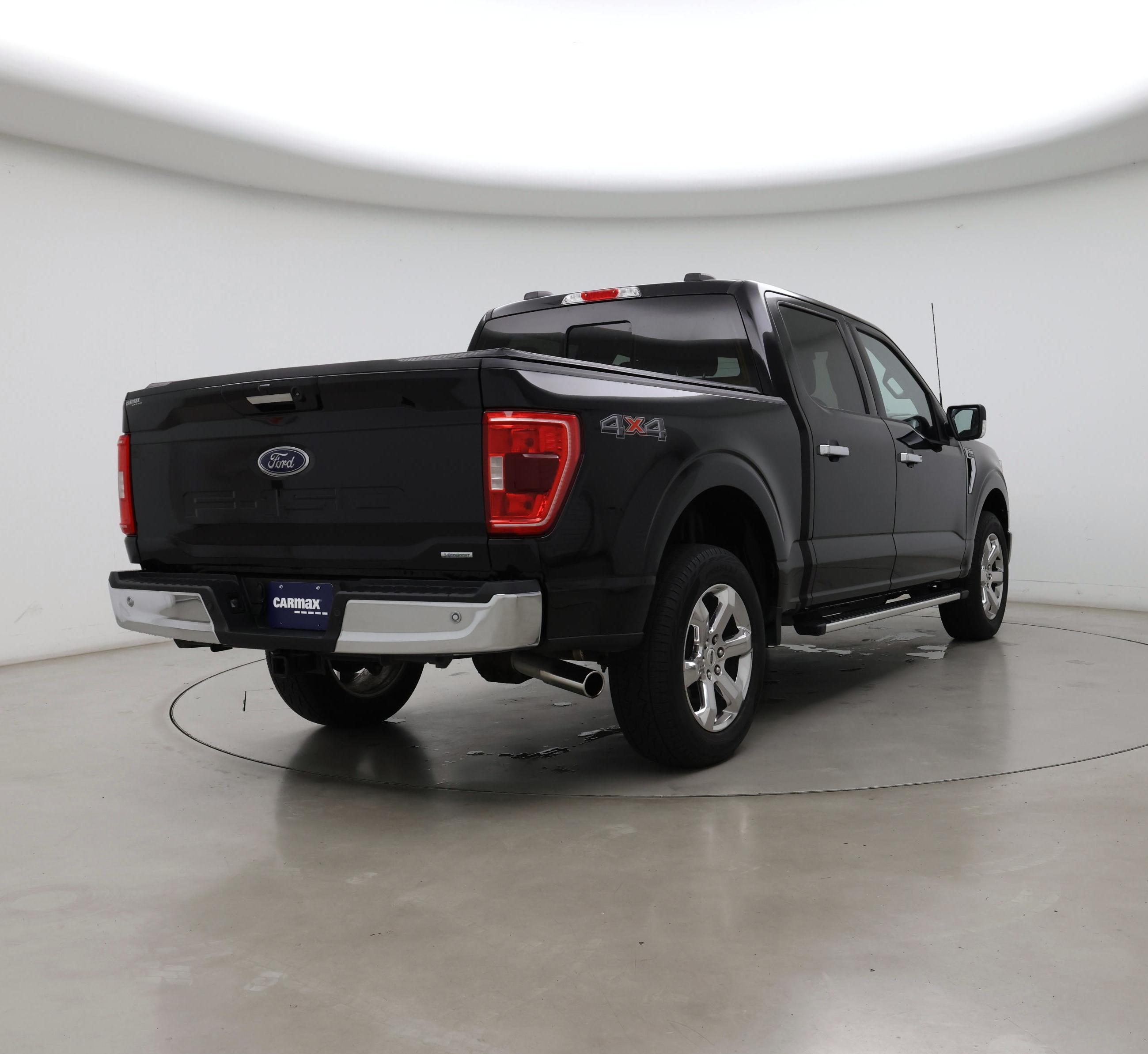 Thumbnail: 2022 Ford F-150 - 8