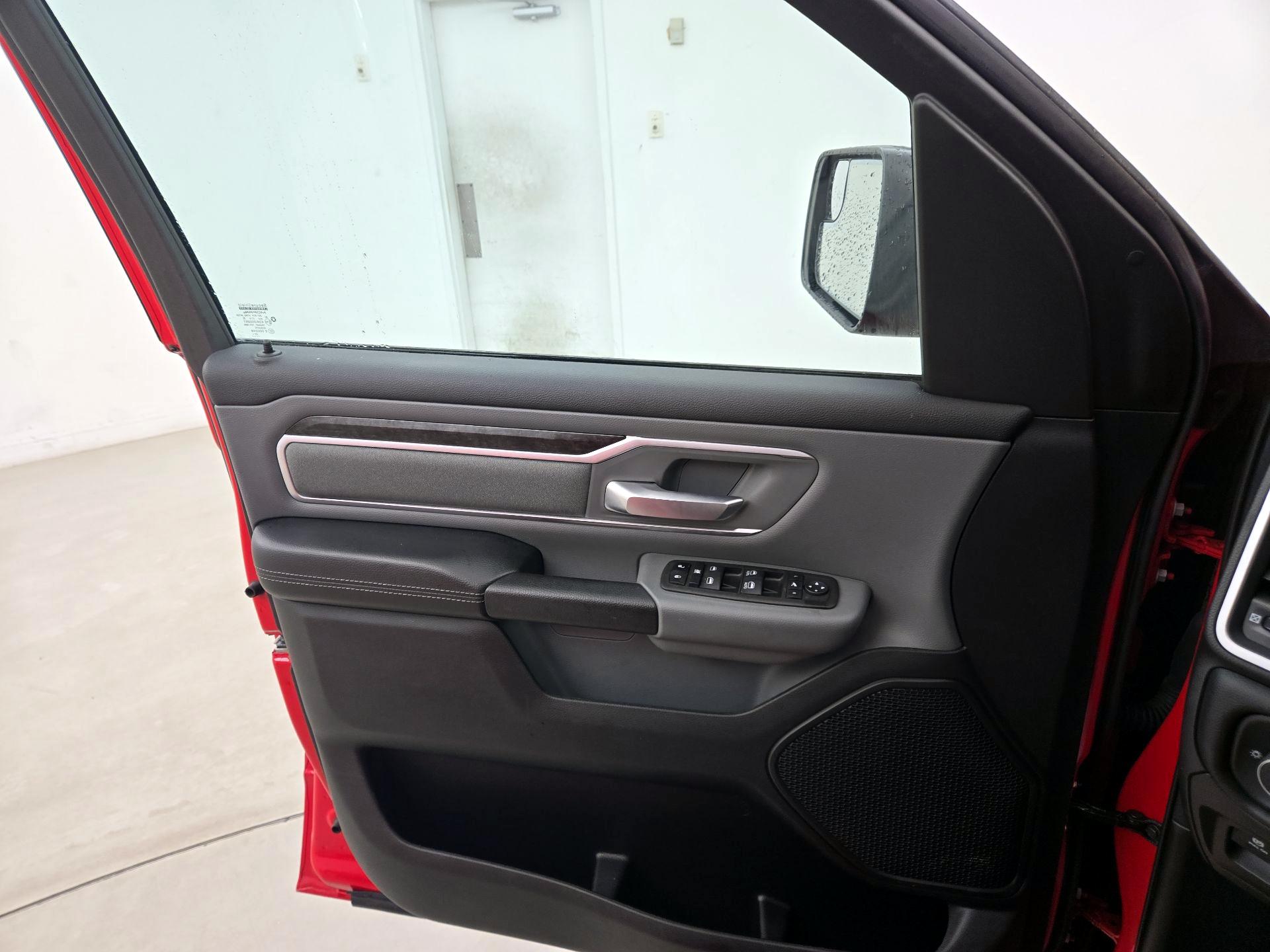 Thumbnail: 2023 RAM 1500 - 12