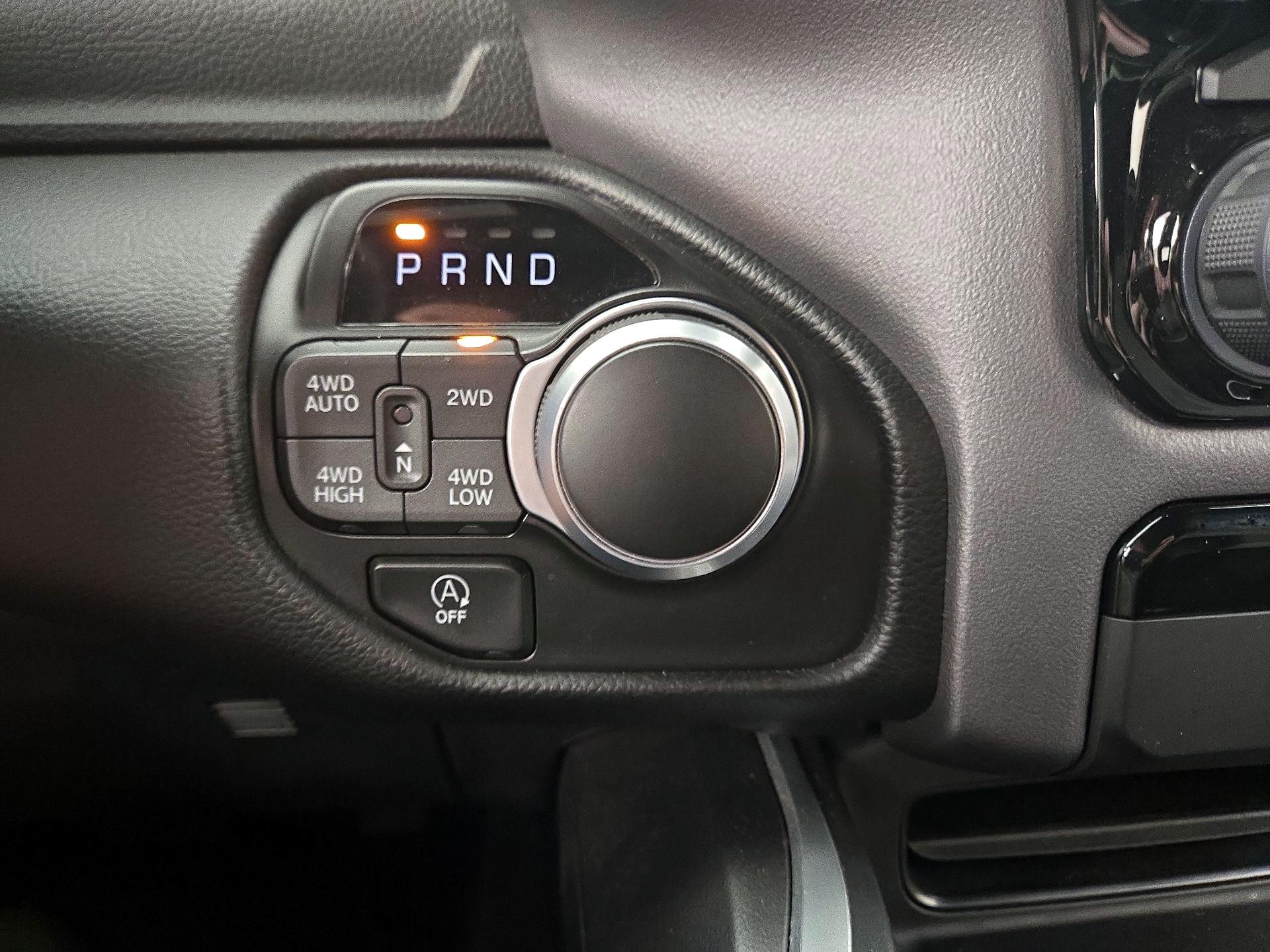 Thumbnail: 2023 RAM 1500 - 18