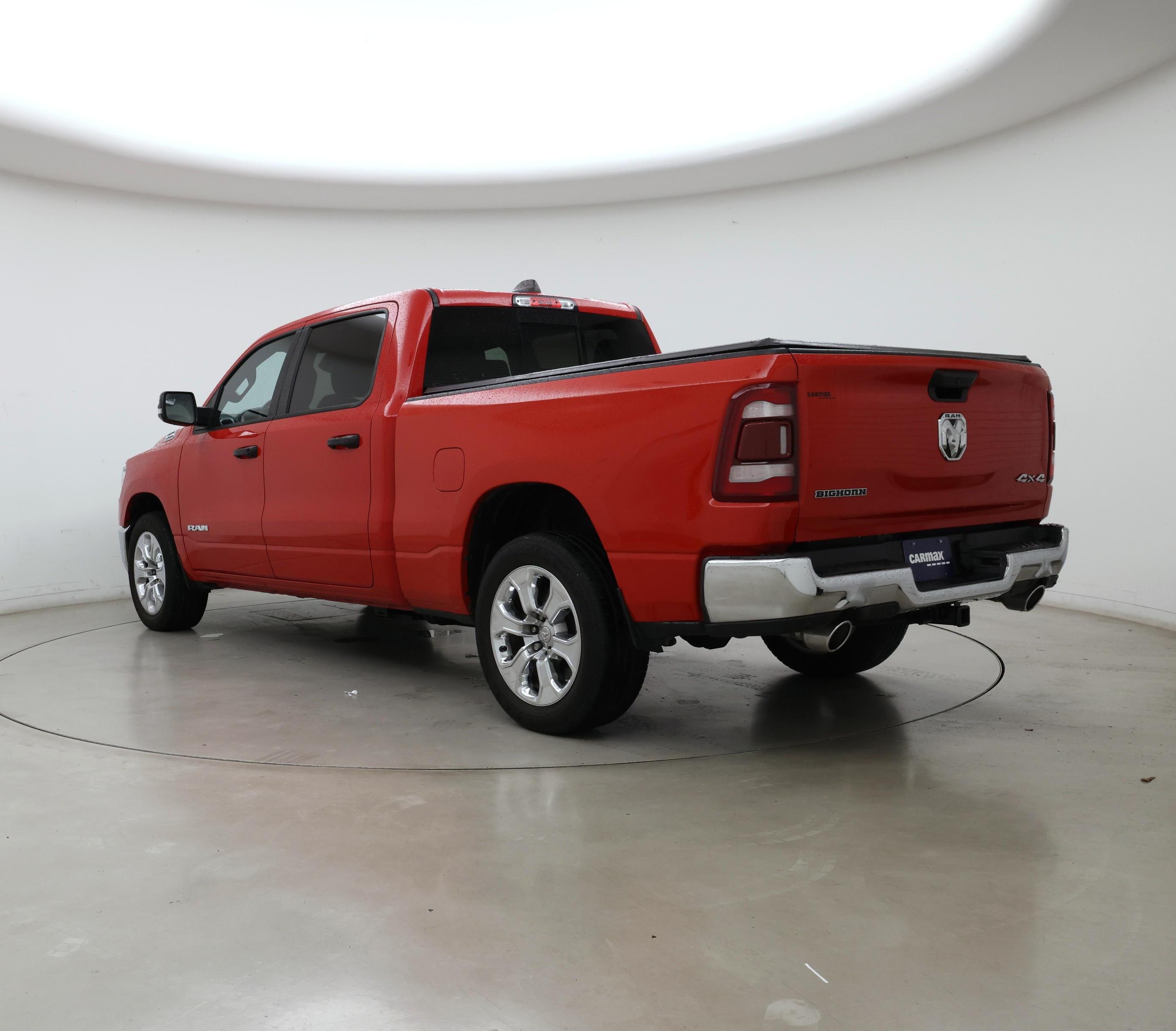 Thumbnail: 2023 RAM 1500 - 2